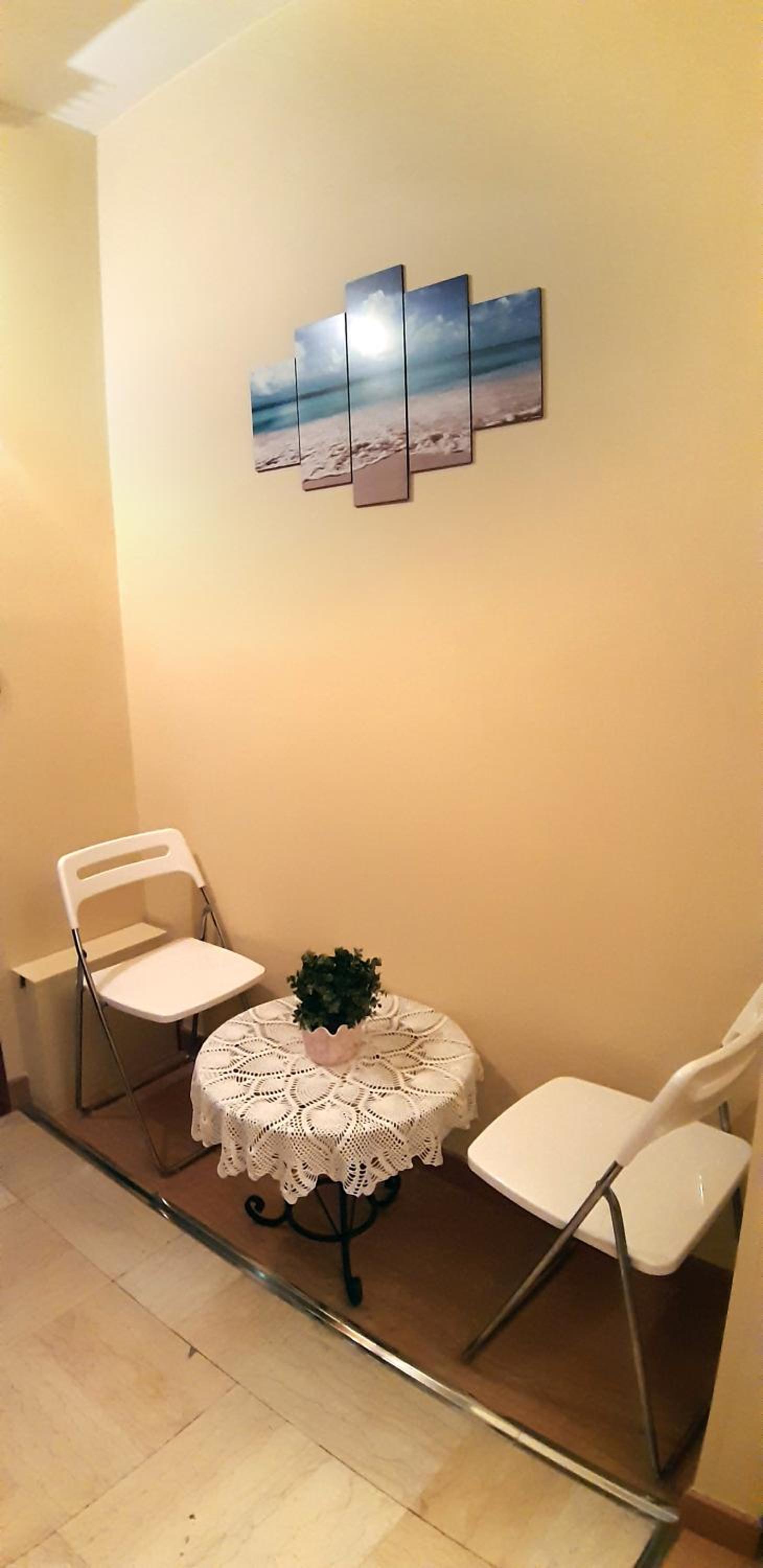 Double Room - Photo 17