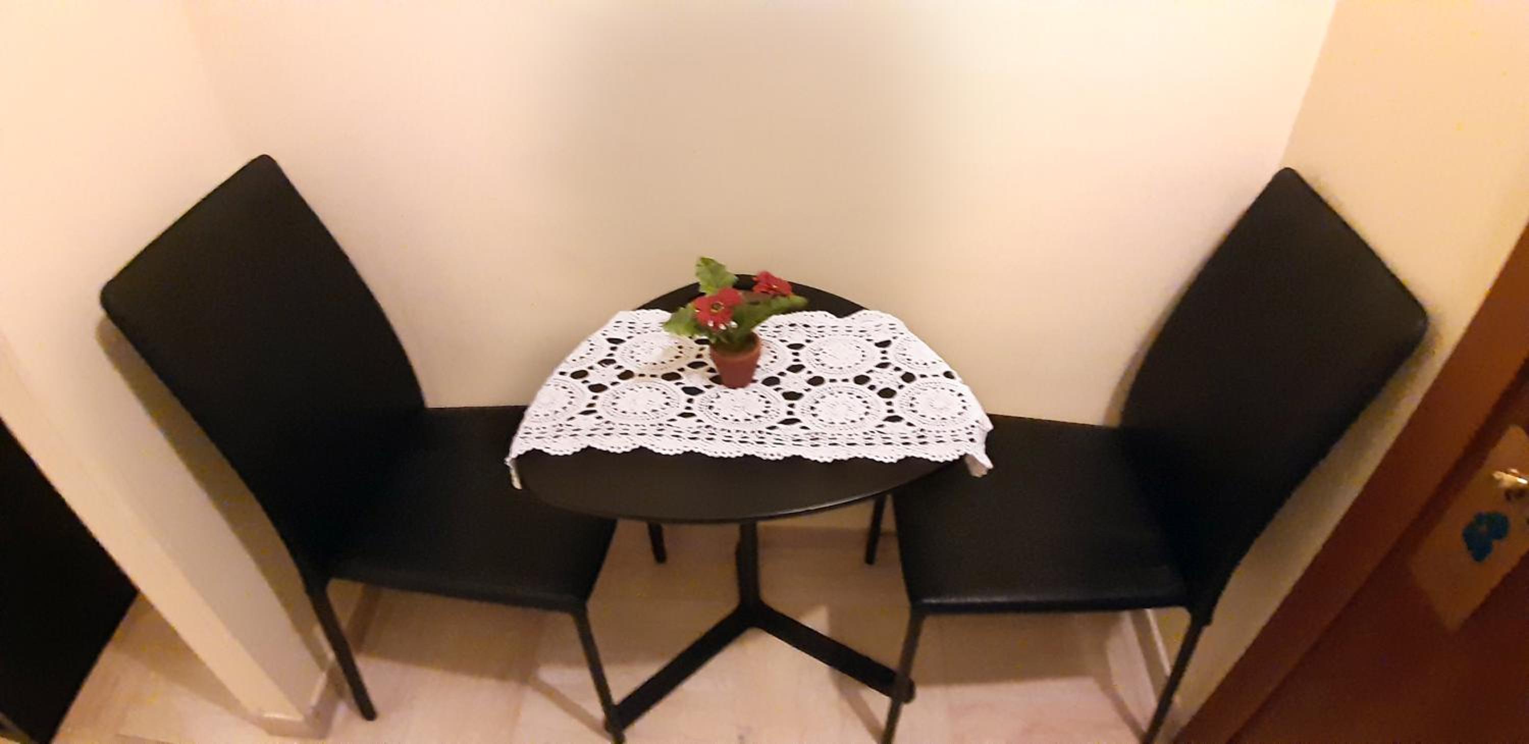 Double Room - Photo 15