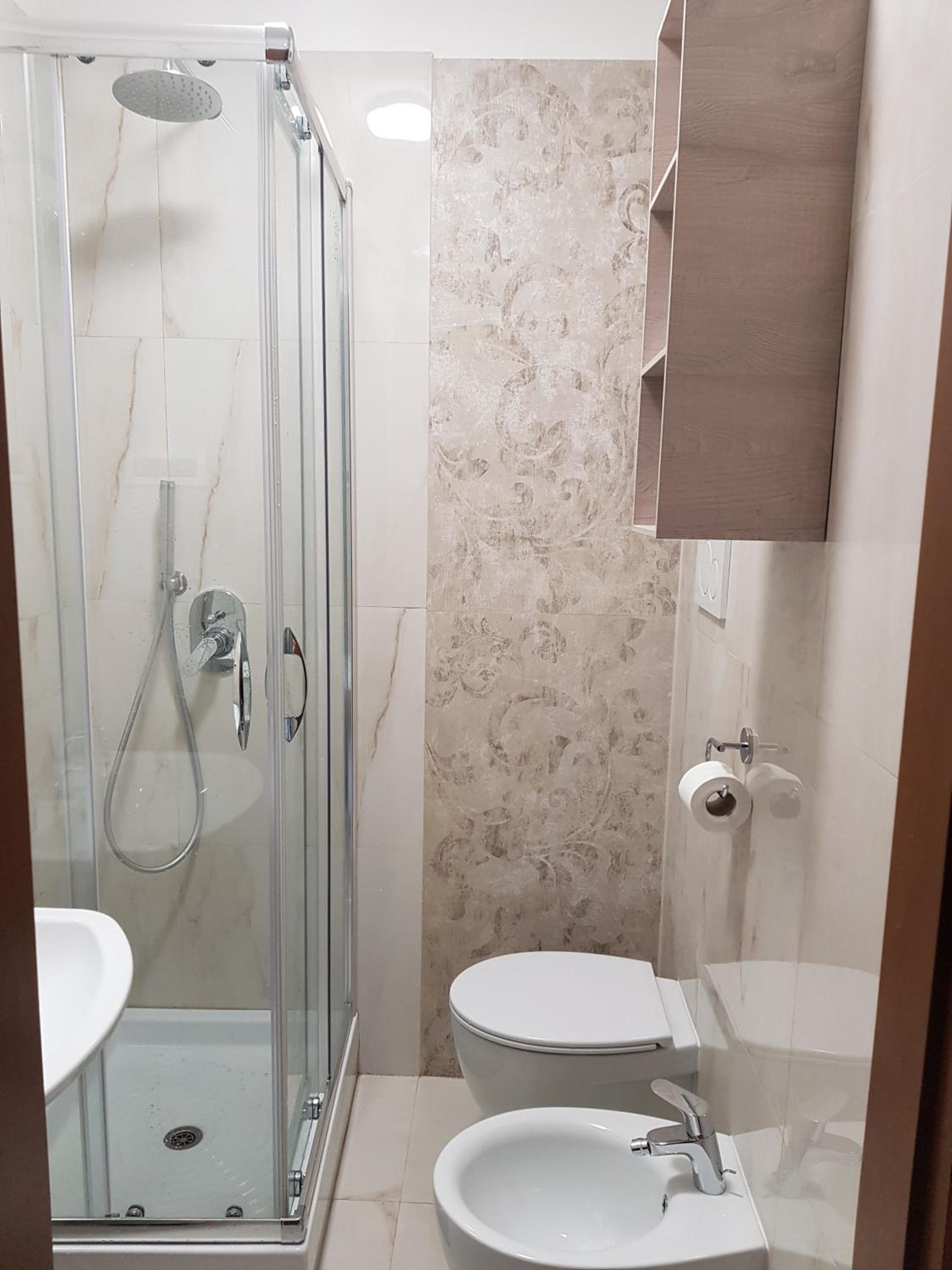 Double or Twin Room photo 2
