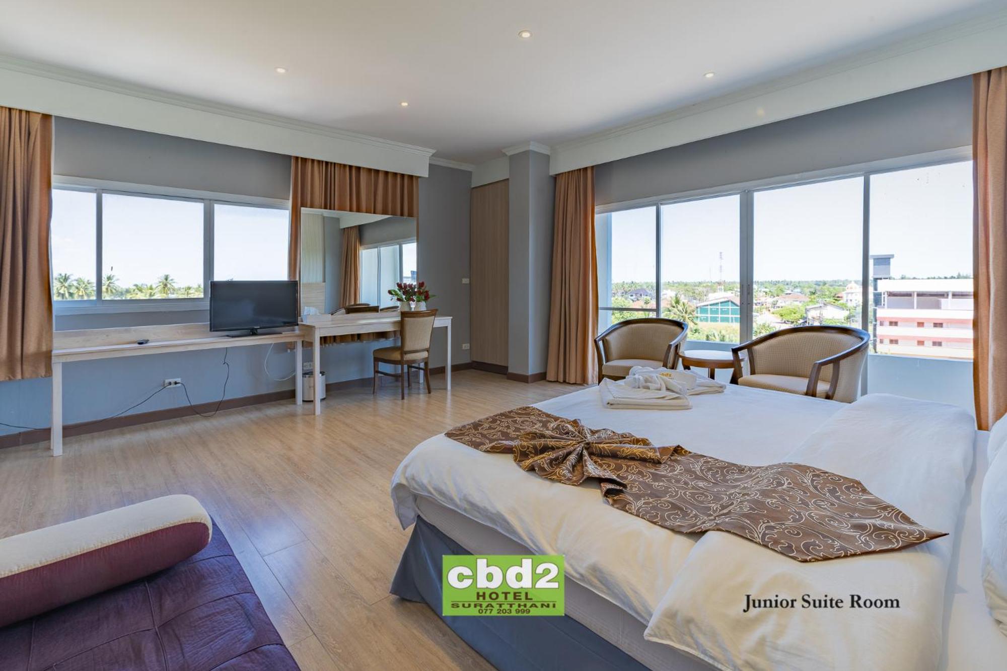 Junior Suite  - Photo 1