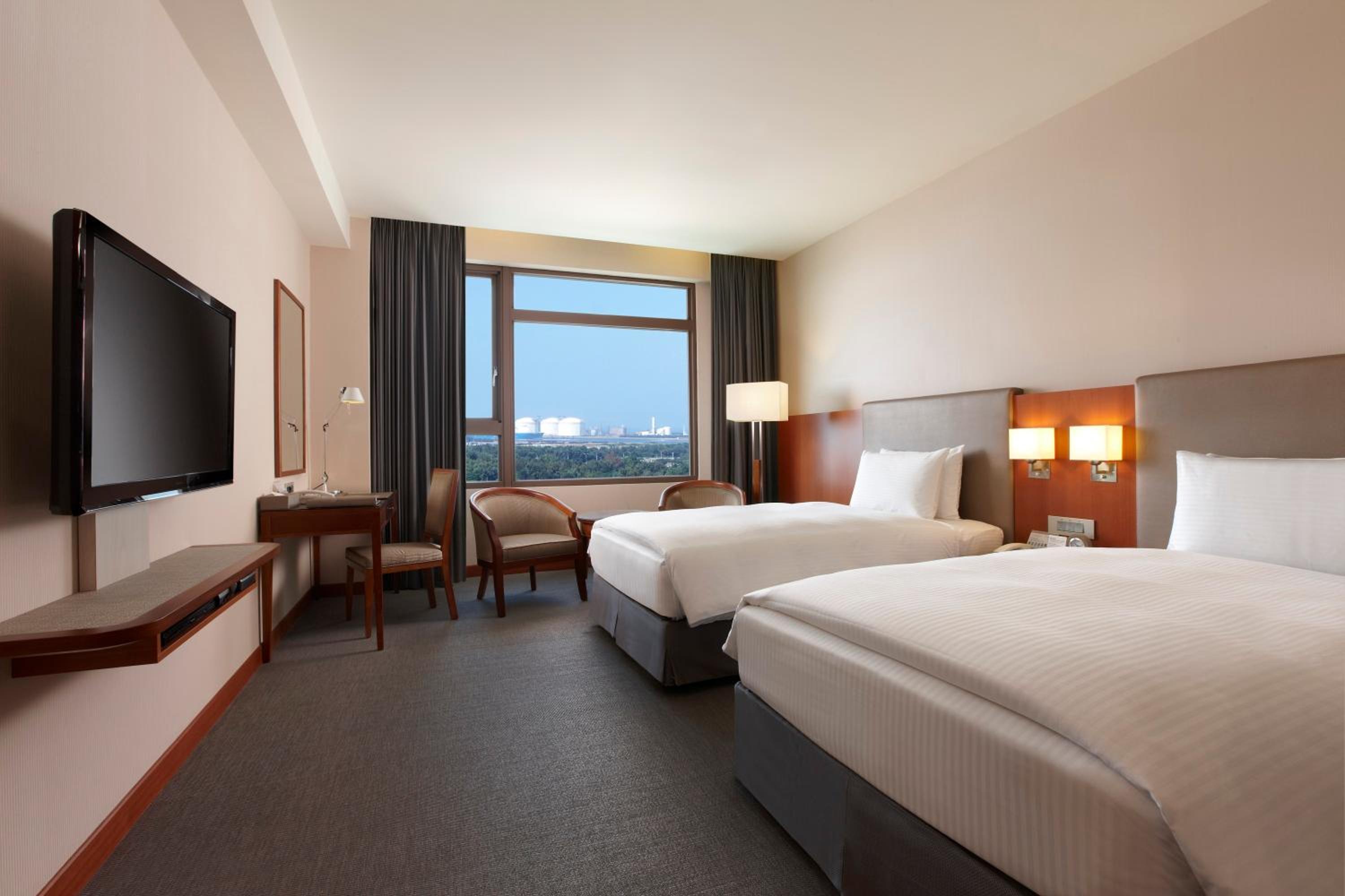 Superior Twin Room photo 1