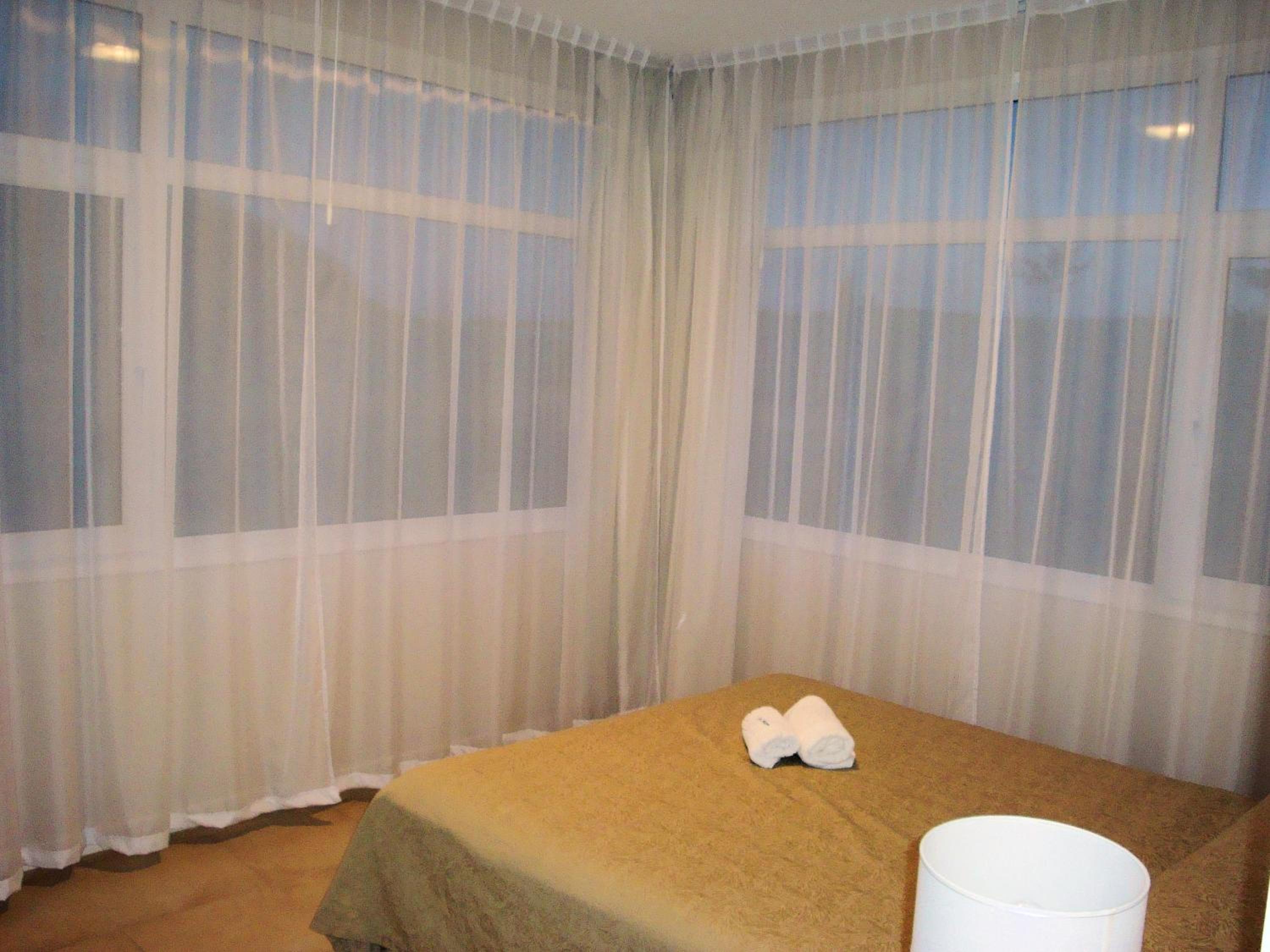 Three-Bedroom Apartment photo 1
