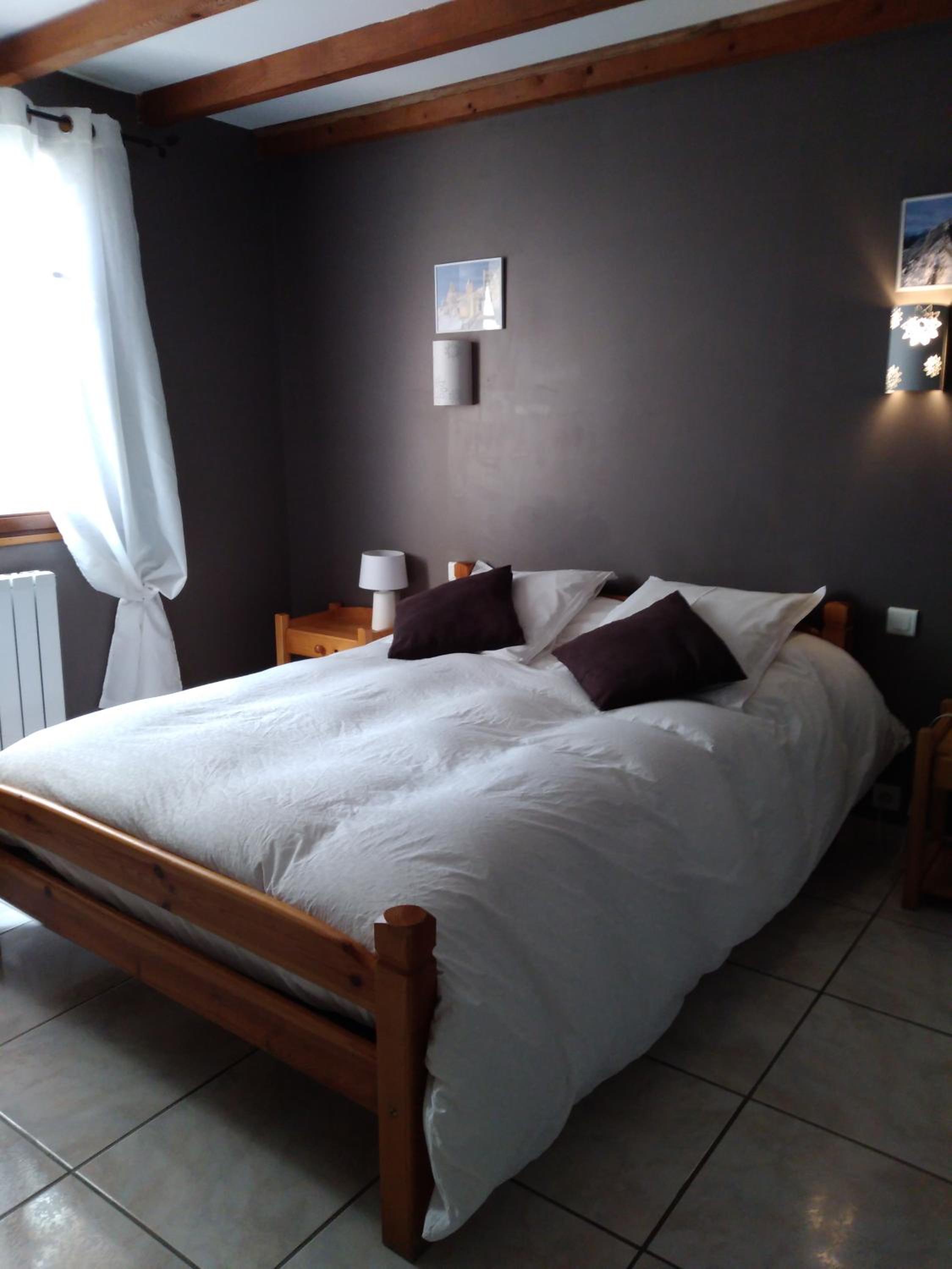 Double or Twin Room with Garden View