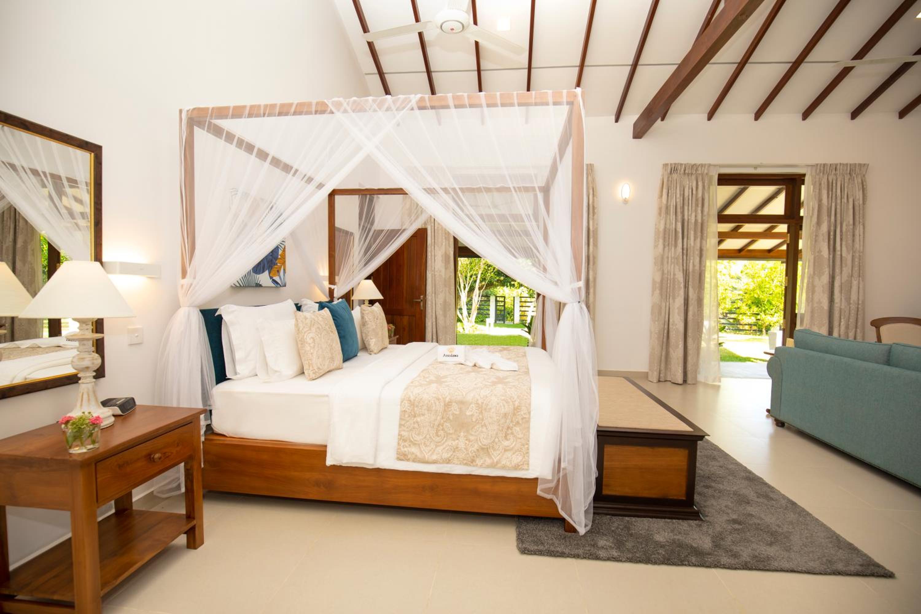 Deluxe Villa