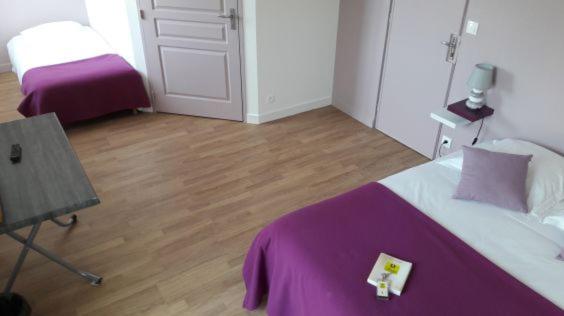 Superior Double Room photo 2