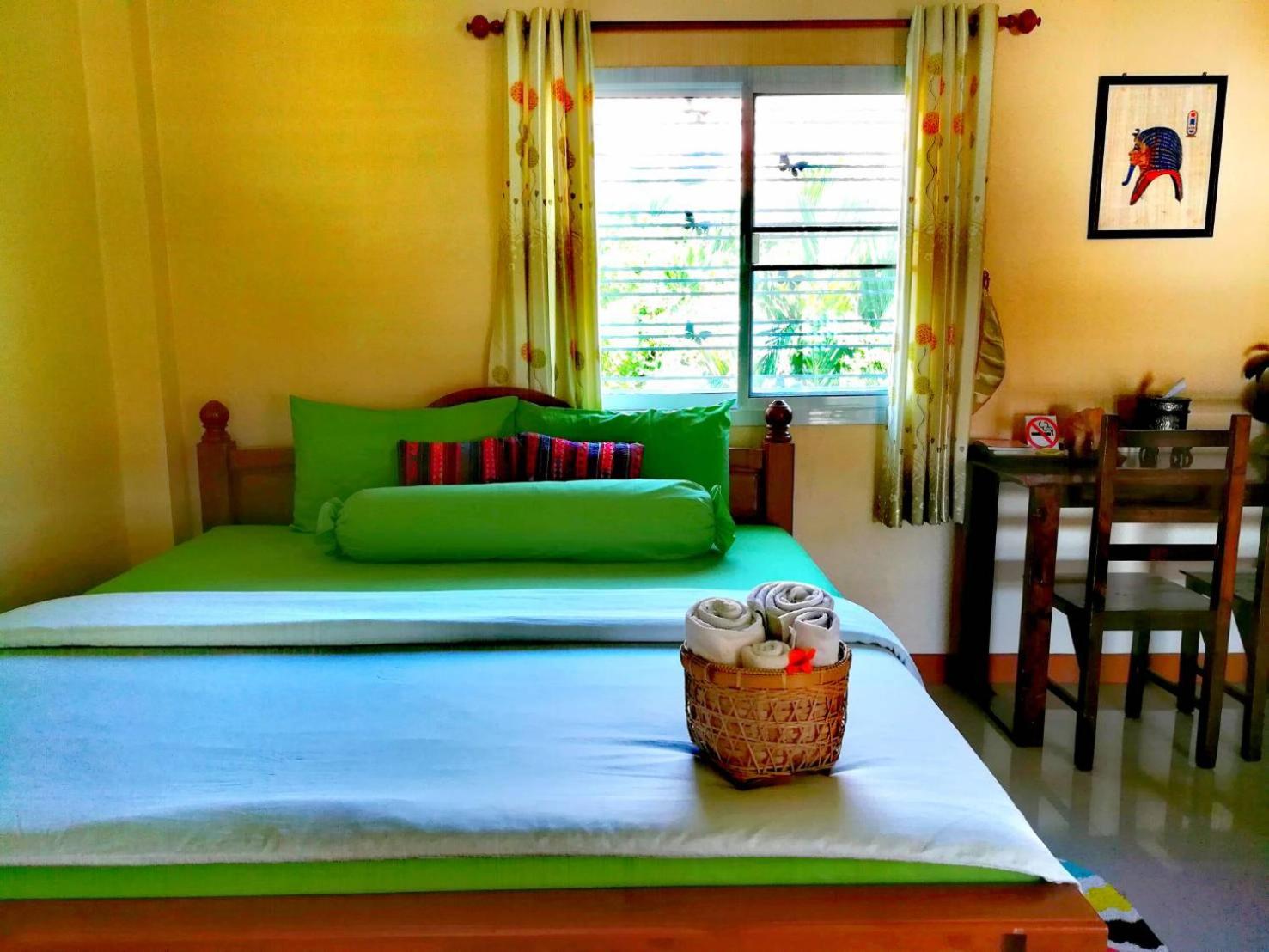 Deluxe Room photo 1