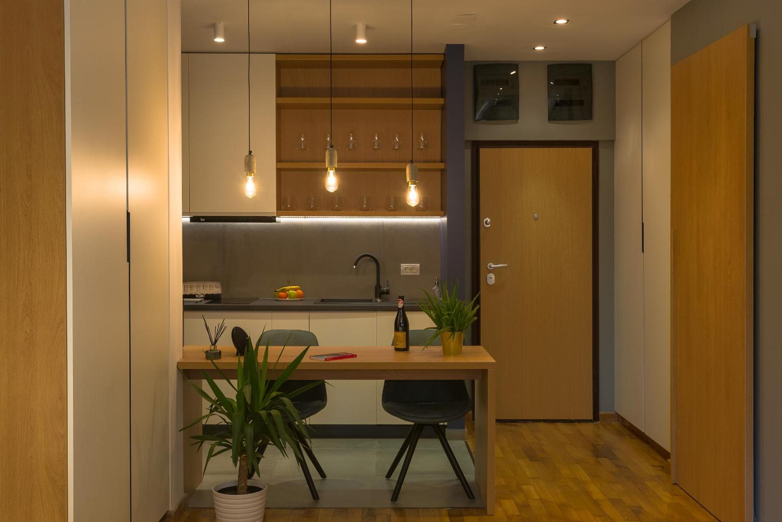 Apartment with Terrace - Photo 13
