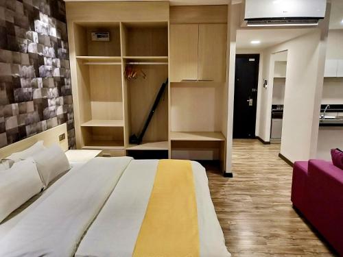 Executive Suite photo 3