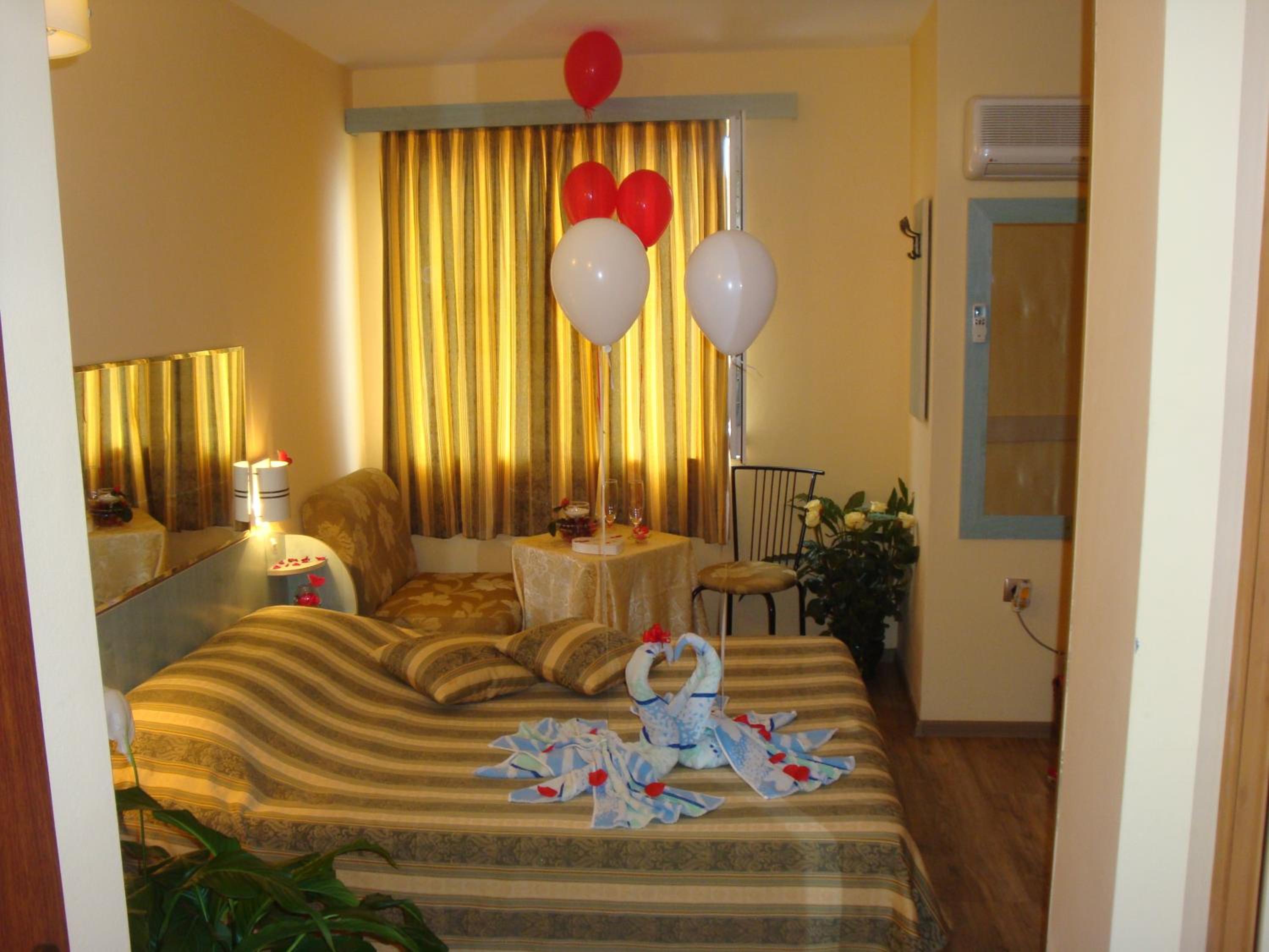 Double or Twin Room - Photo 6