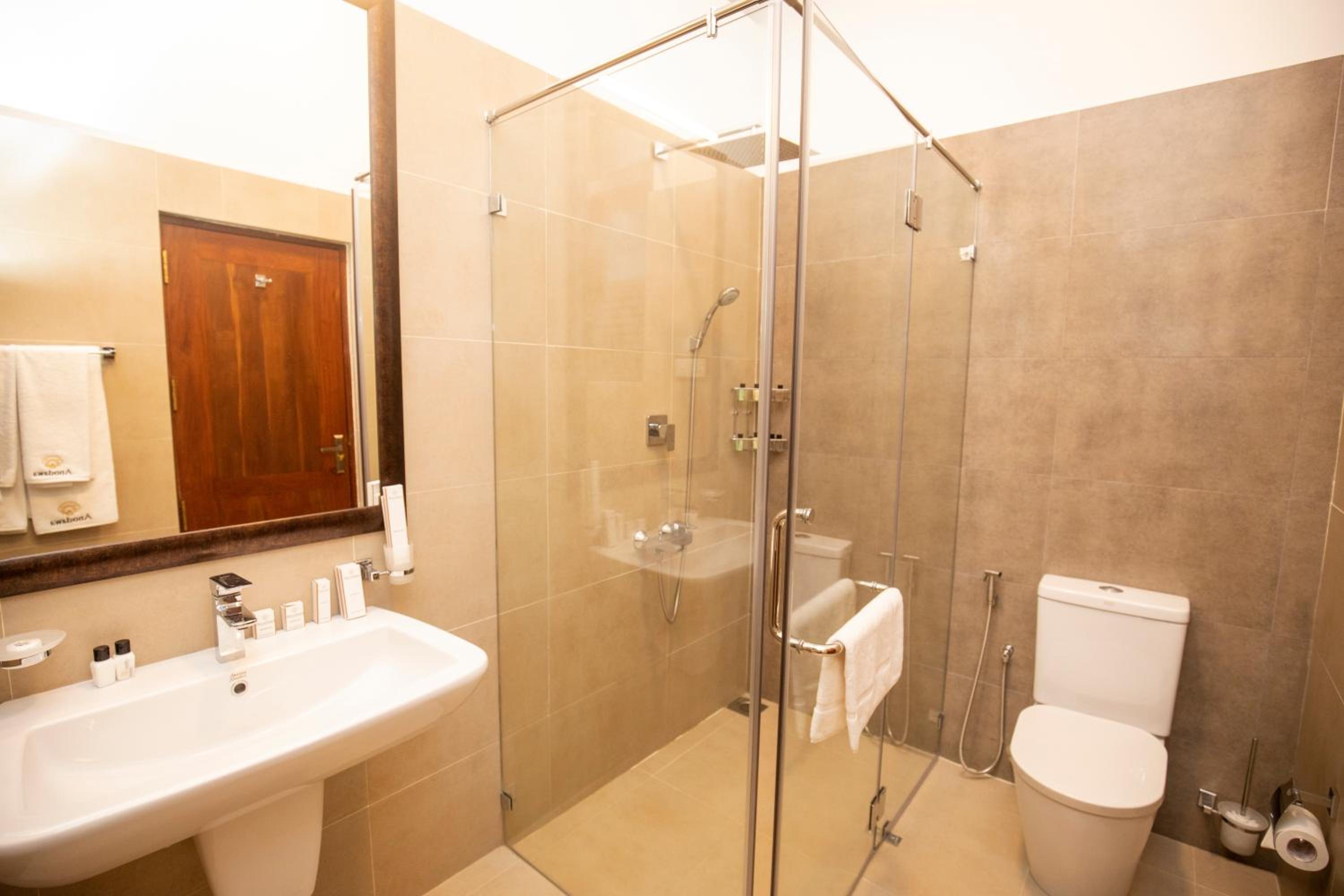 Deluxe King Suite photo 3