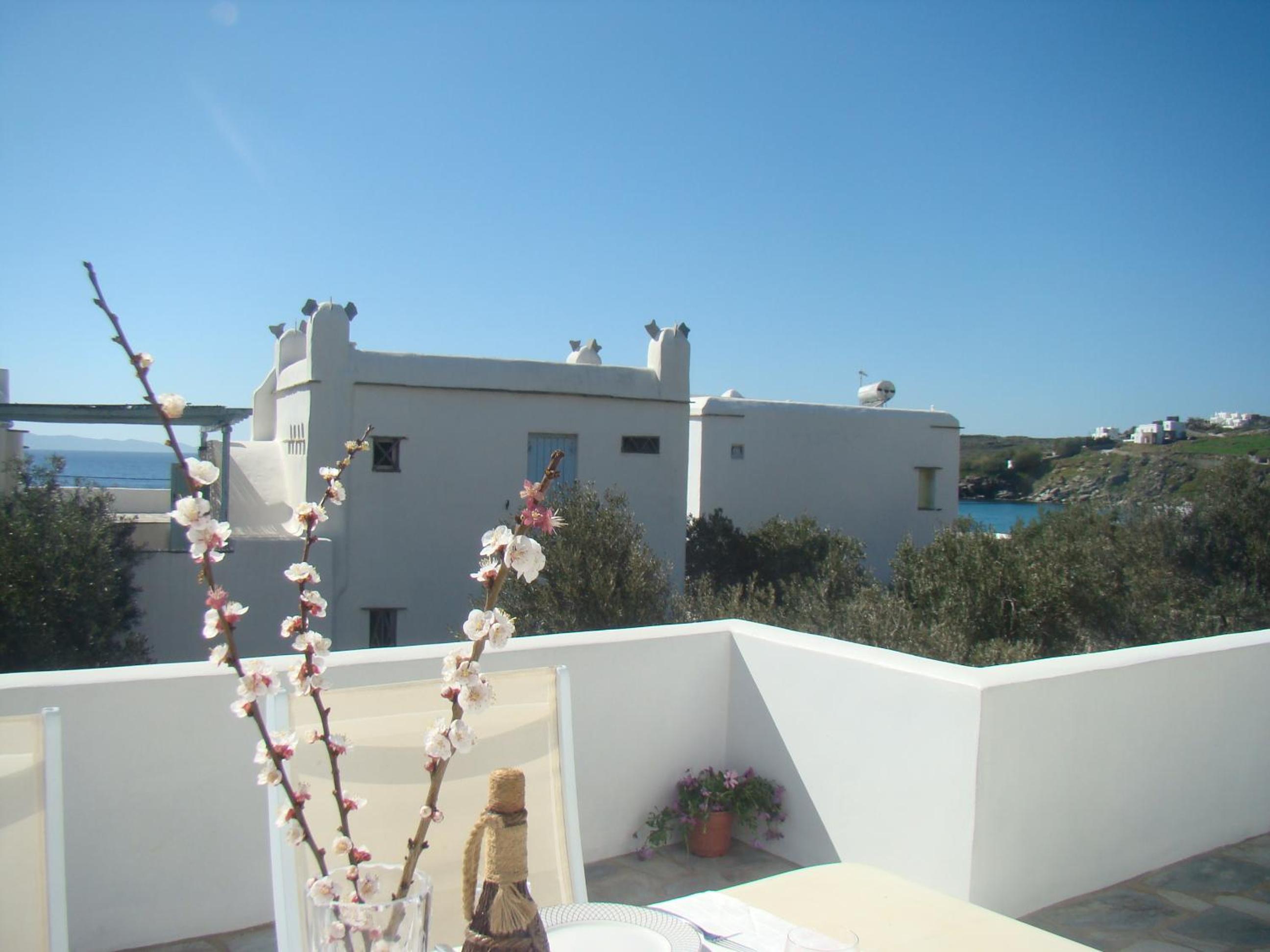 Apartment with Terrace - Photo 2