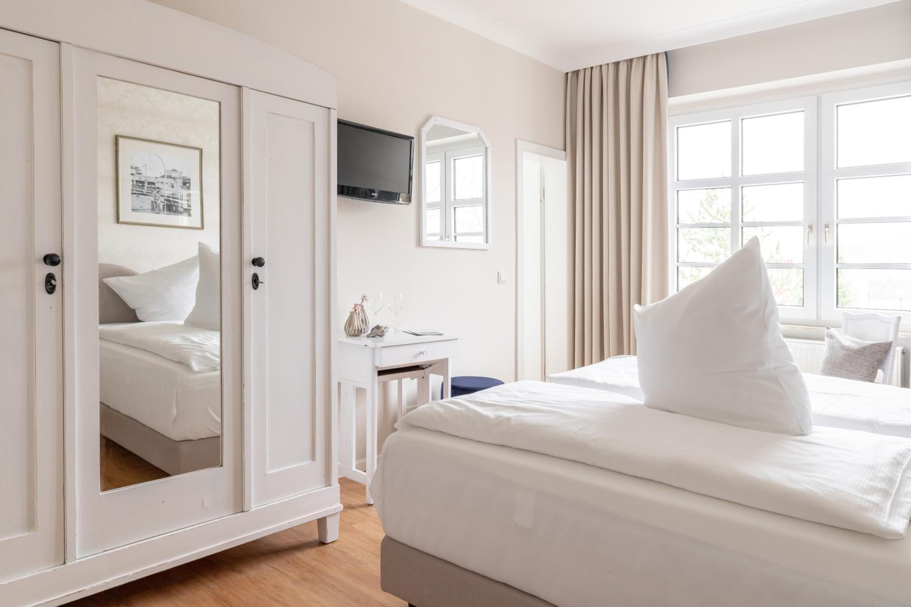 Deluxe Double Room photo 1