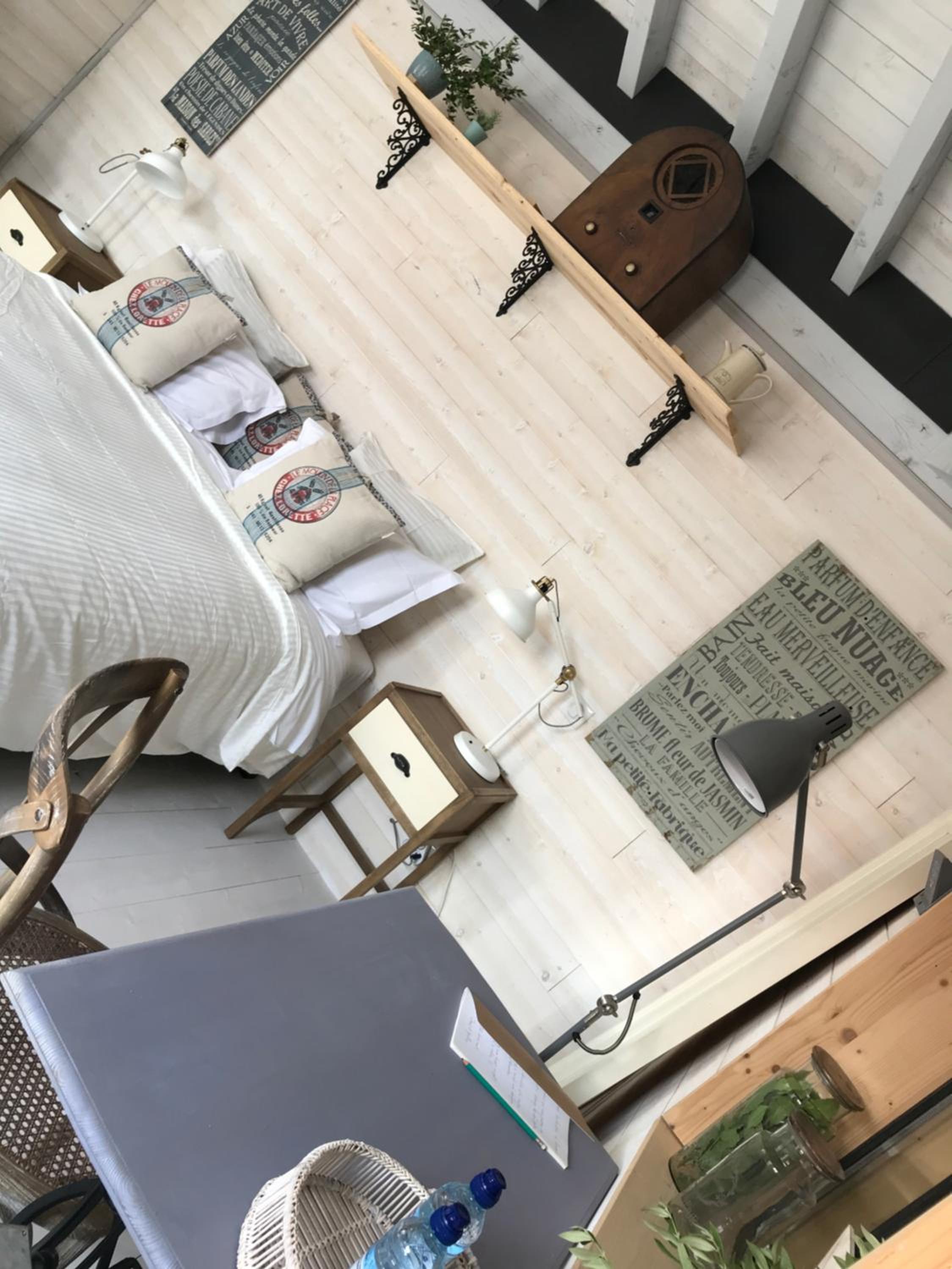 One-Bedroom Chalet photo 2