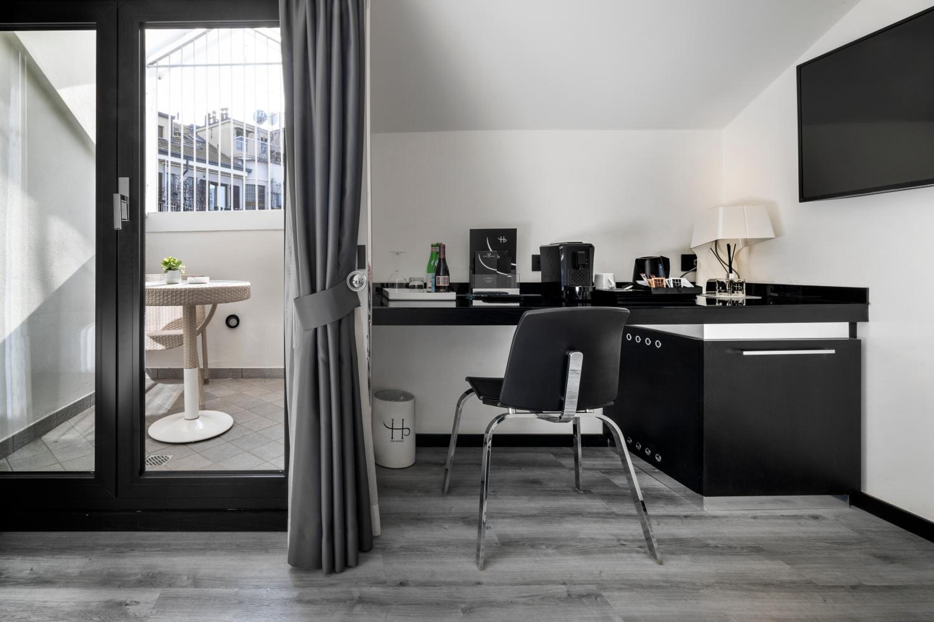 Single Room