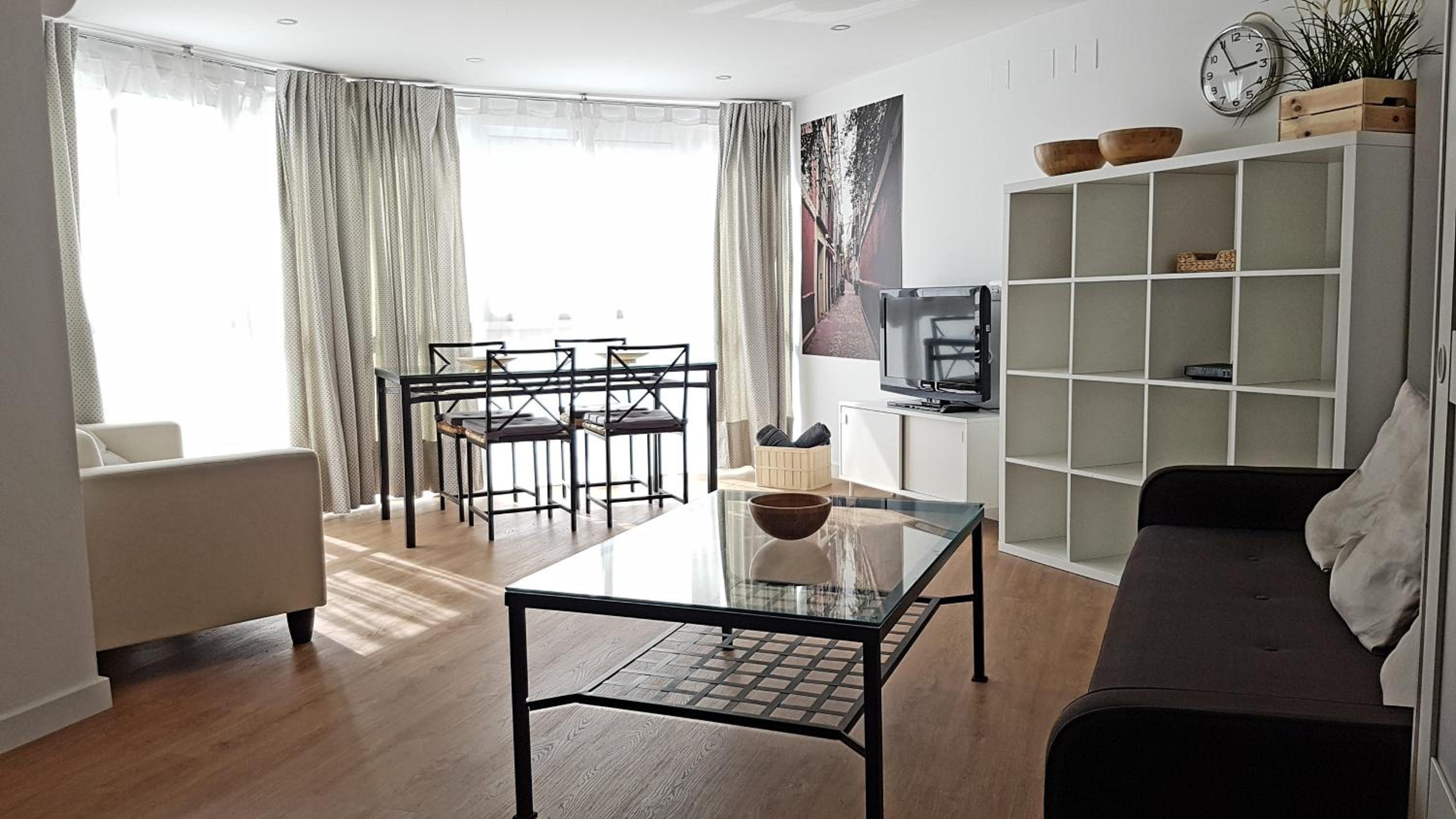 Apartamento Estudio