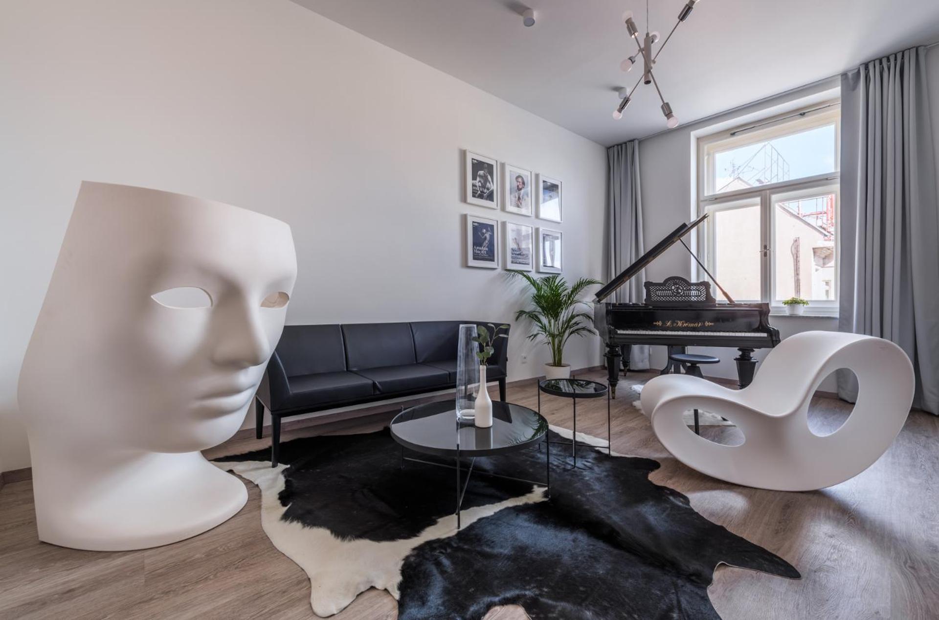 Apartment photo 3