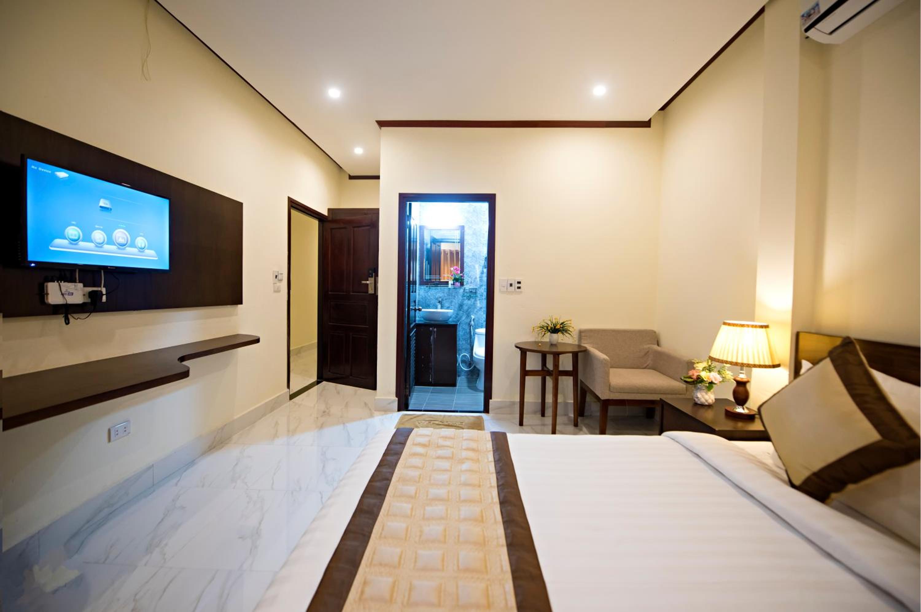 Double Room with Mountain View photo 3