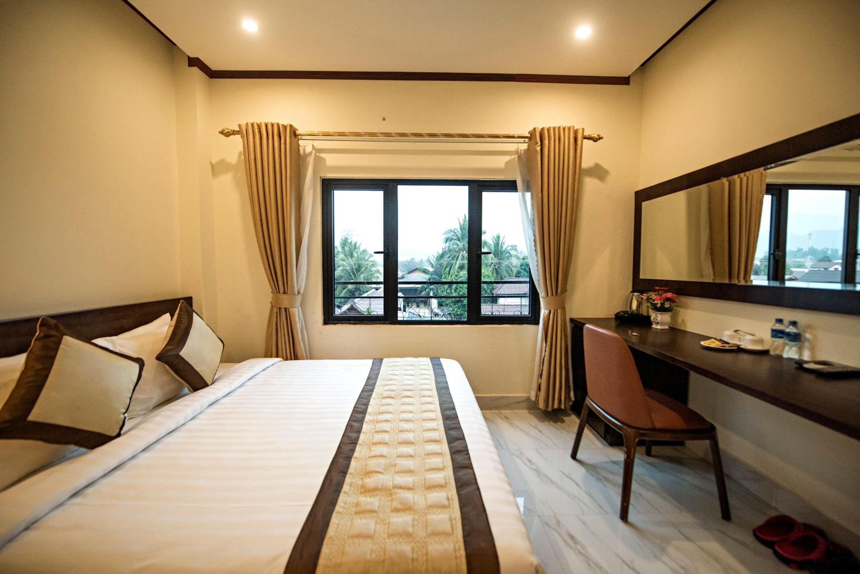 Double Room with Mountain View photo 1