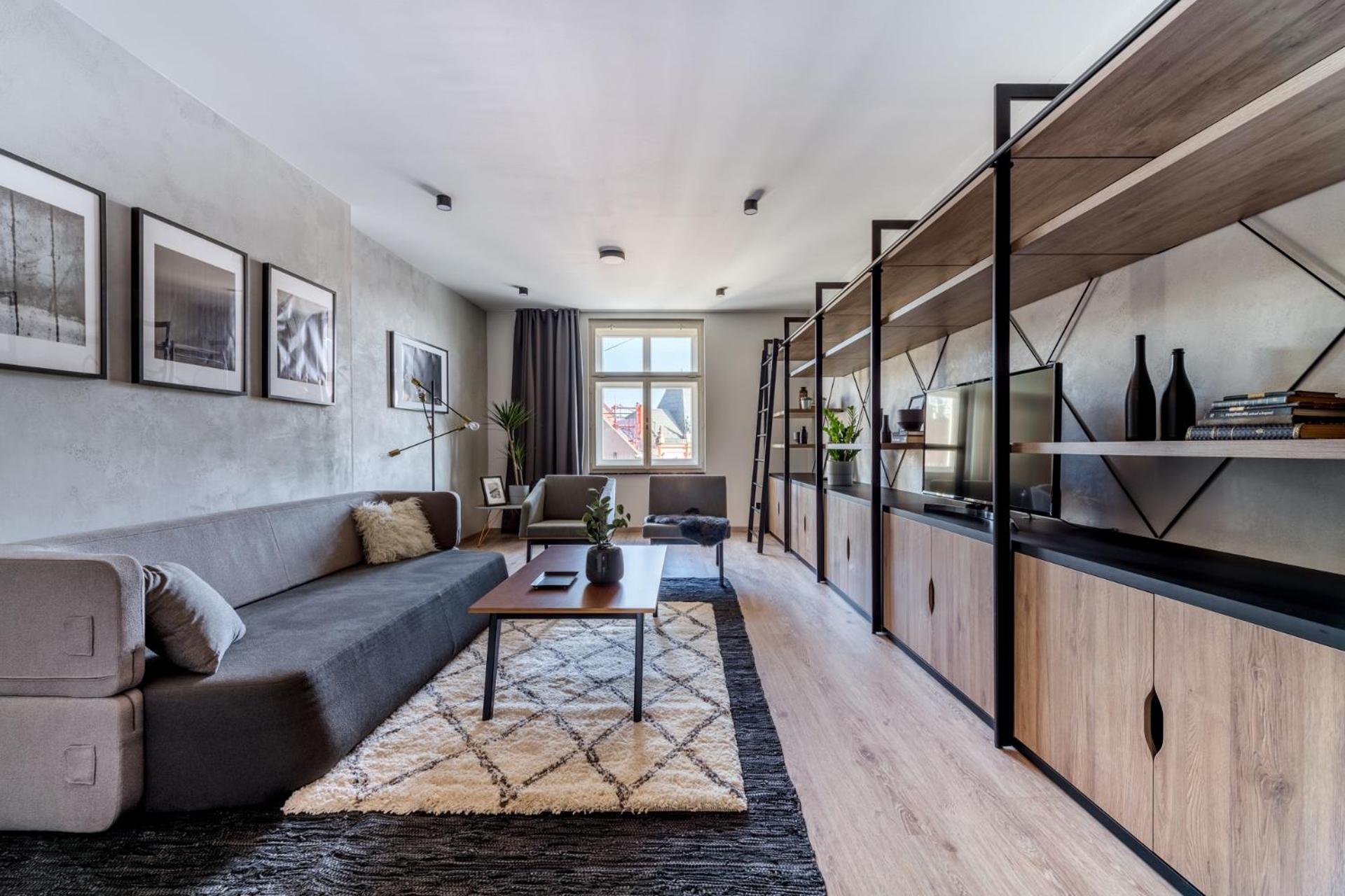 Apartment - Photo 1