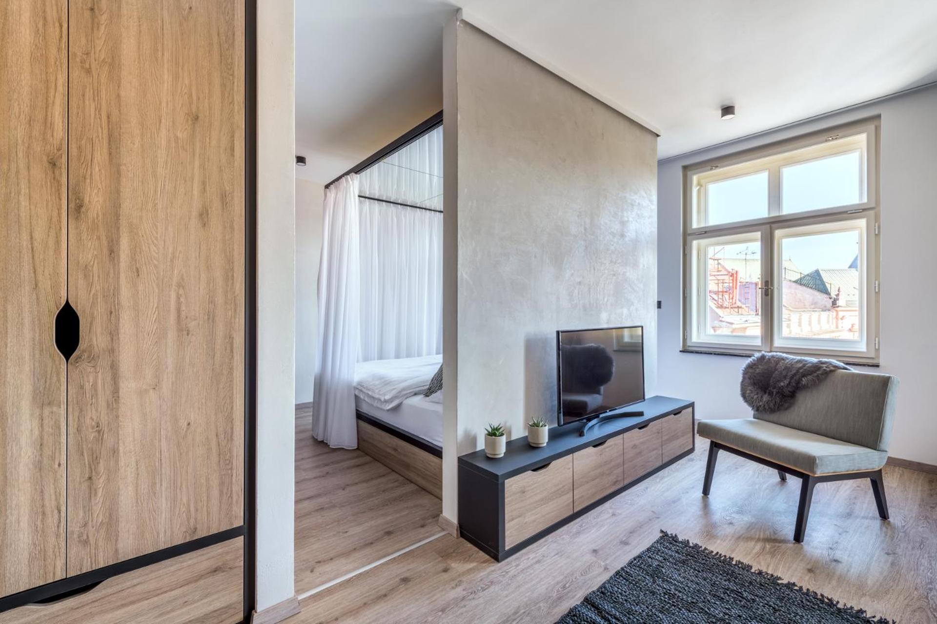 Apartment - Photo 14