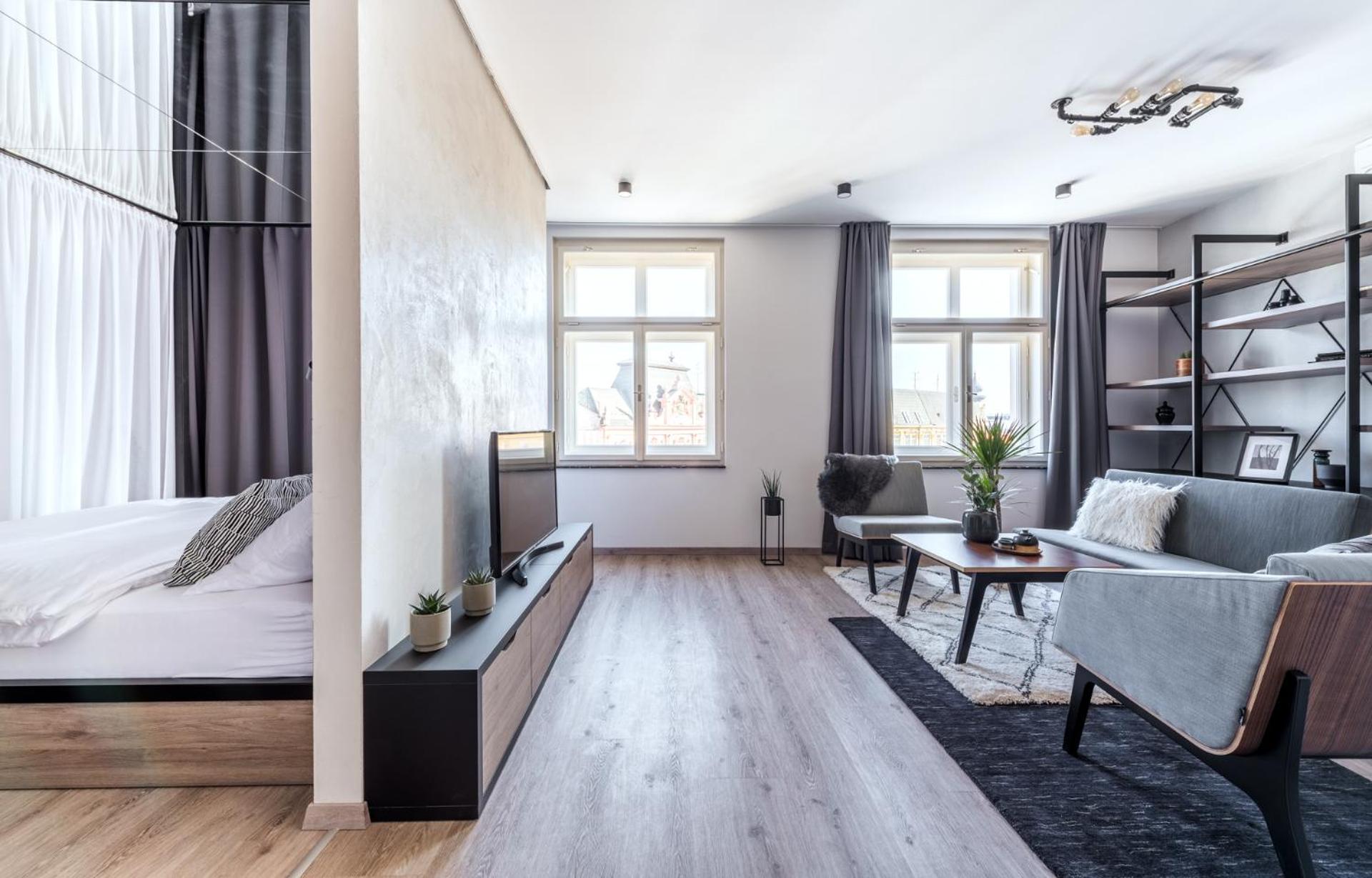 Apartment - Photo 9