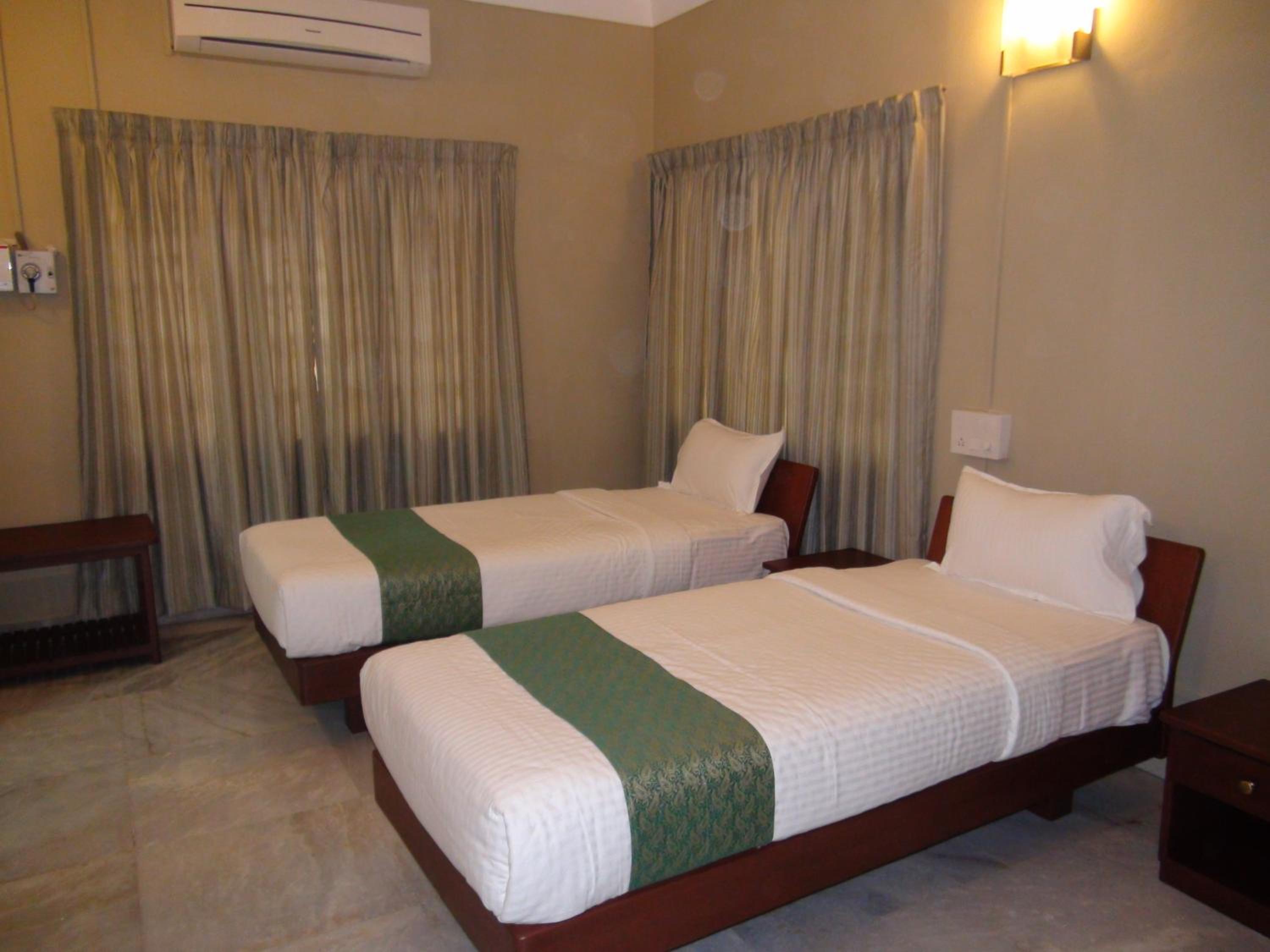 Wellness Room photo 3
