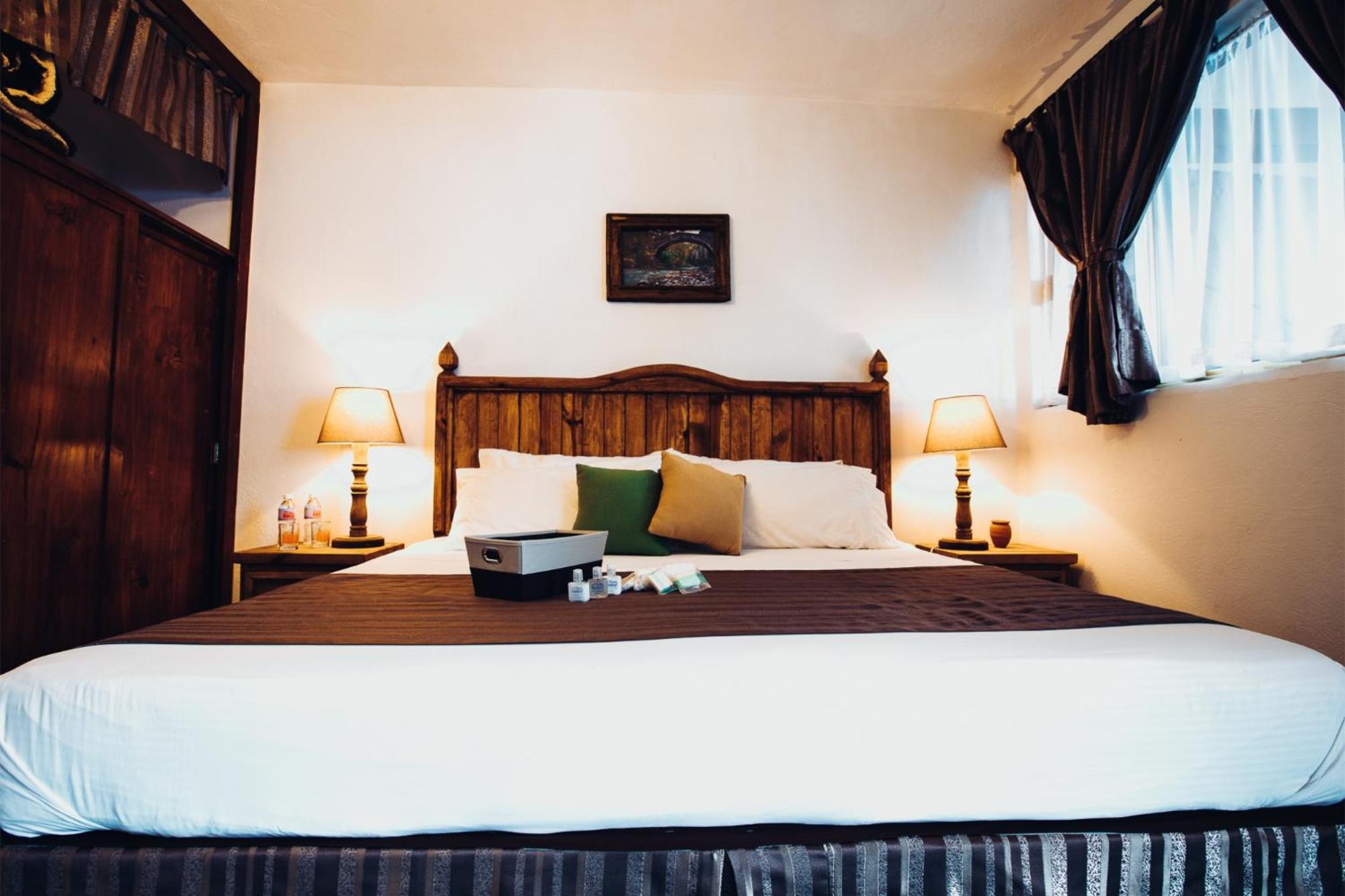 King Room photo 2