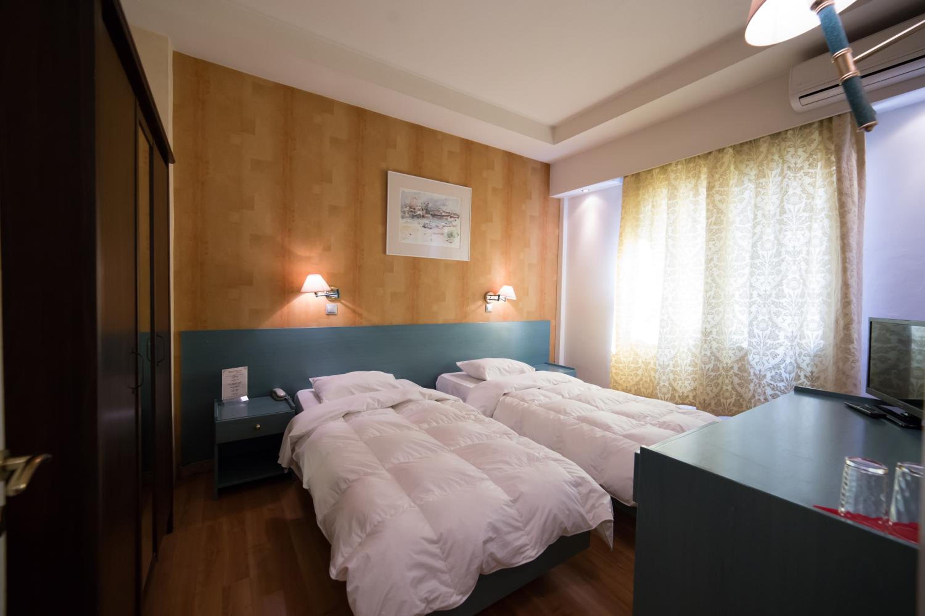 Single Room photo 1