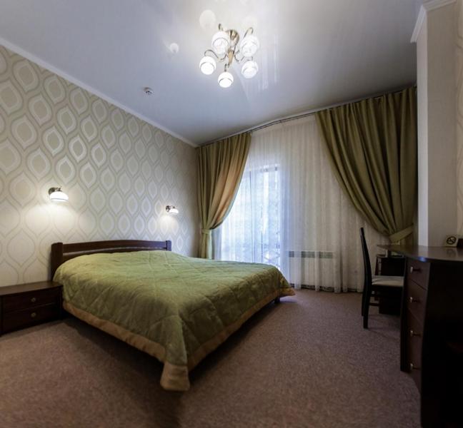 Double Room photo 1