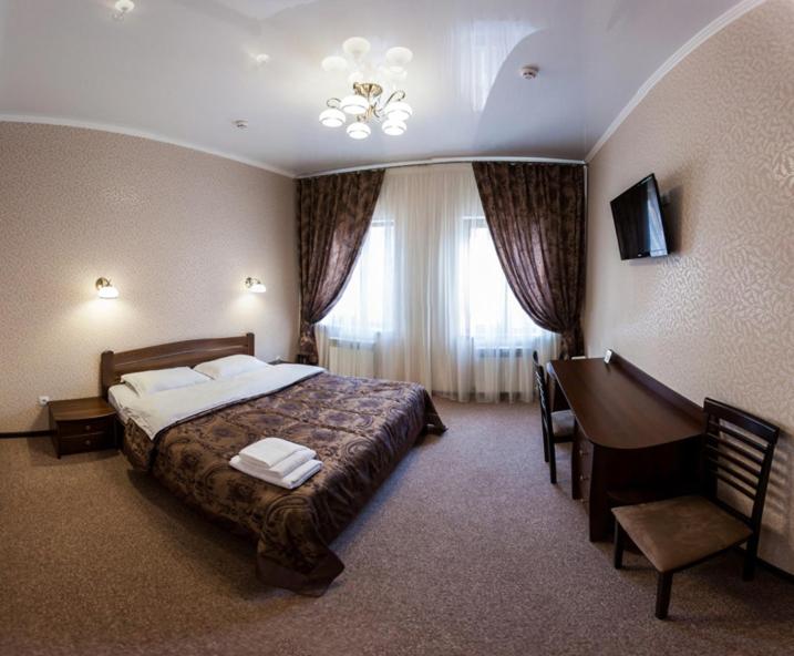 Double Room photo 3
