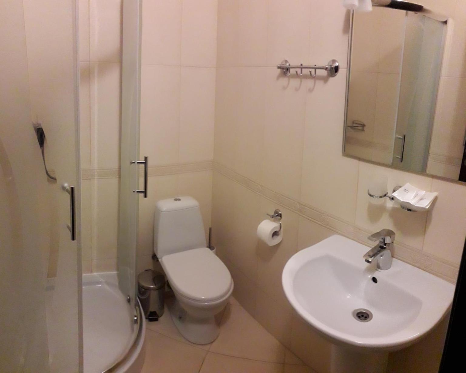 Budget Double Room photo 1