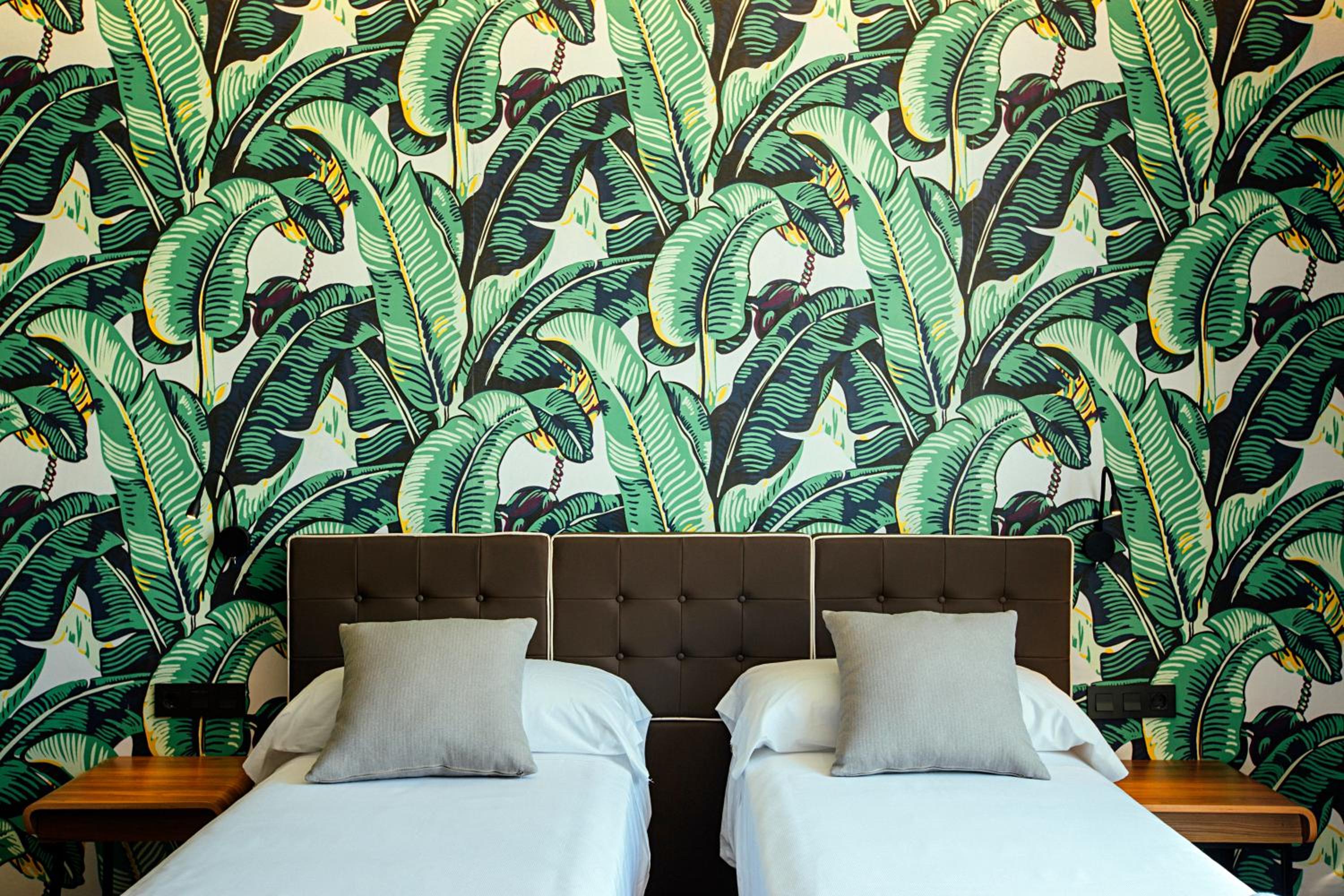 Superior Double or Twin Room with Balcony photo 2
