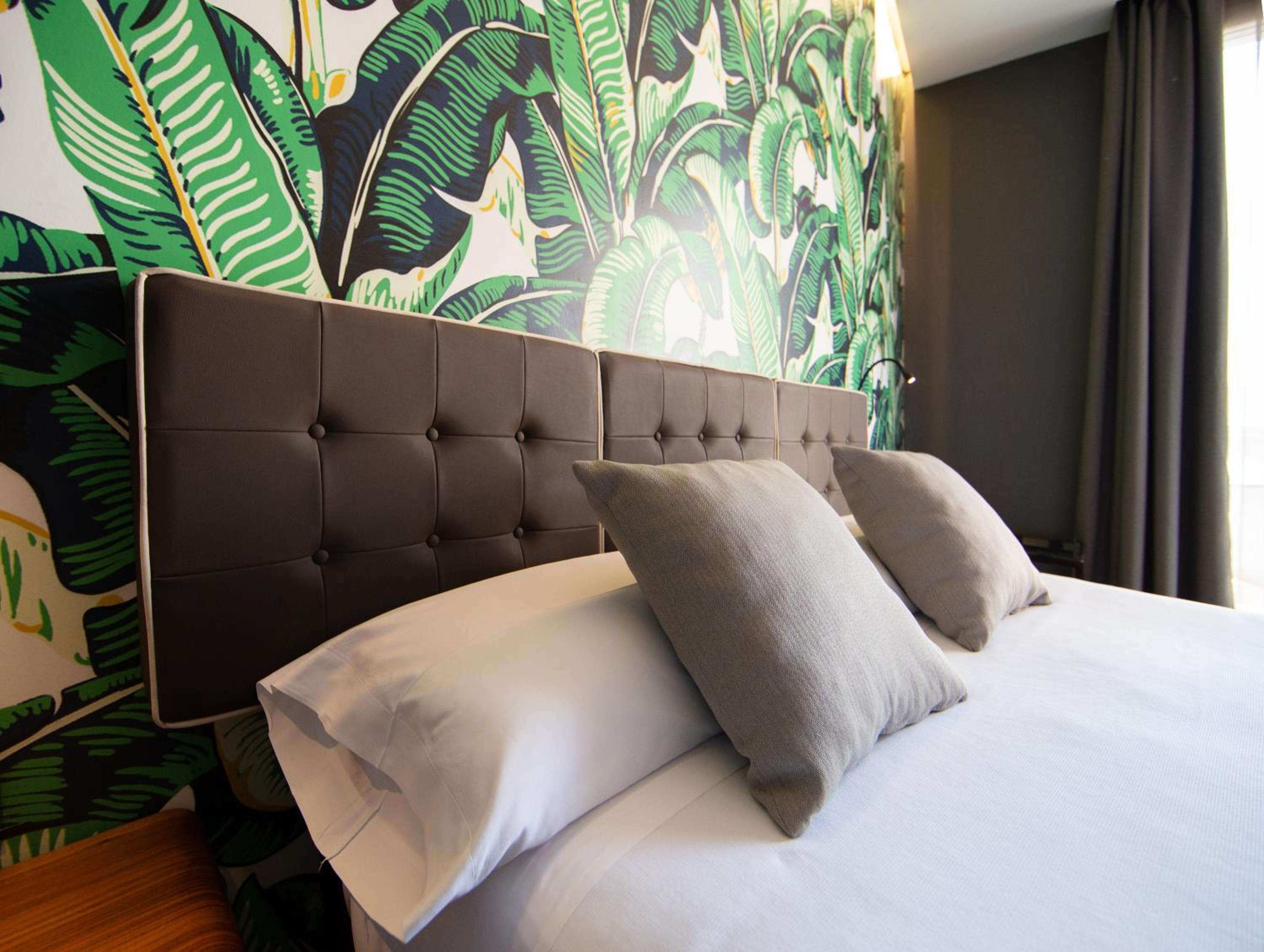 Superior Double or Twin Room with Balcony photo 3