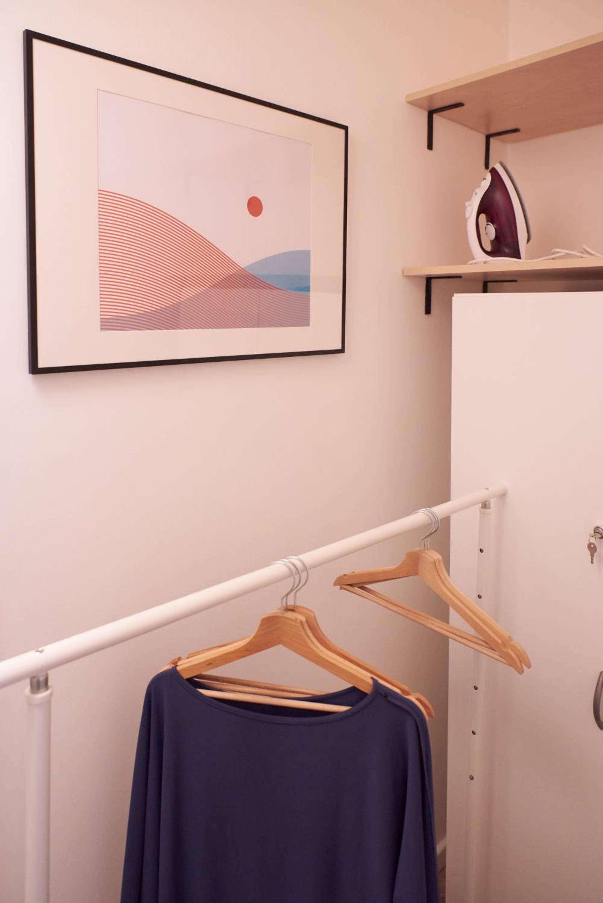 One-Bedroom Apartment - Photo 26