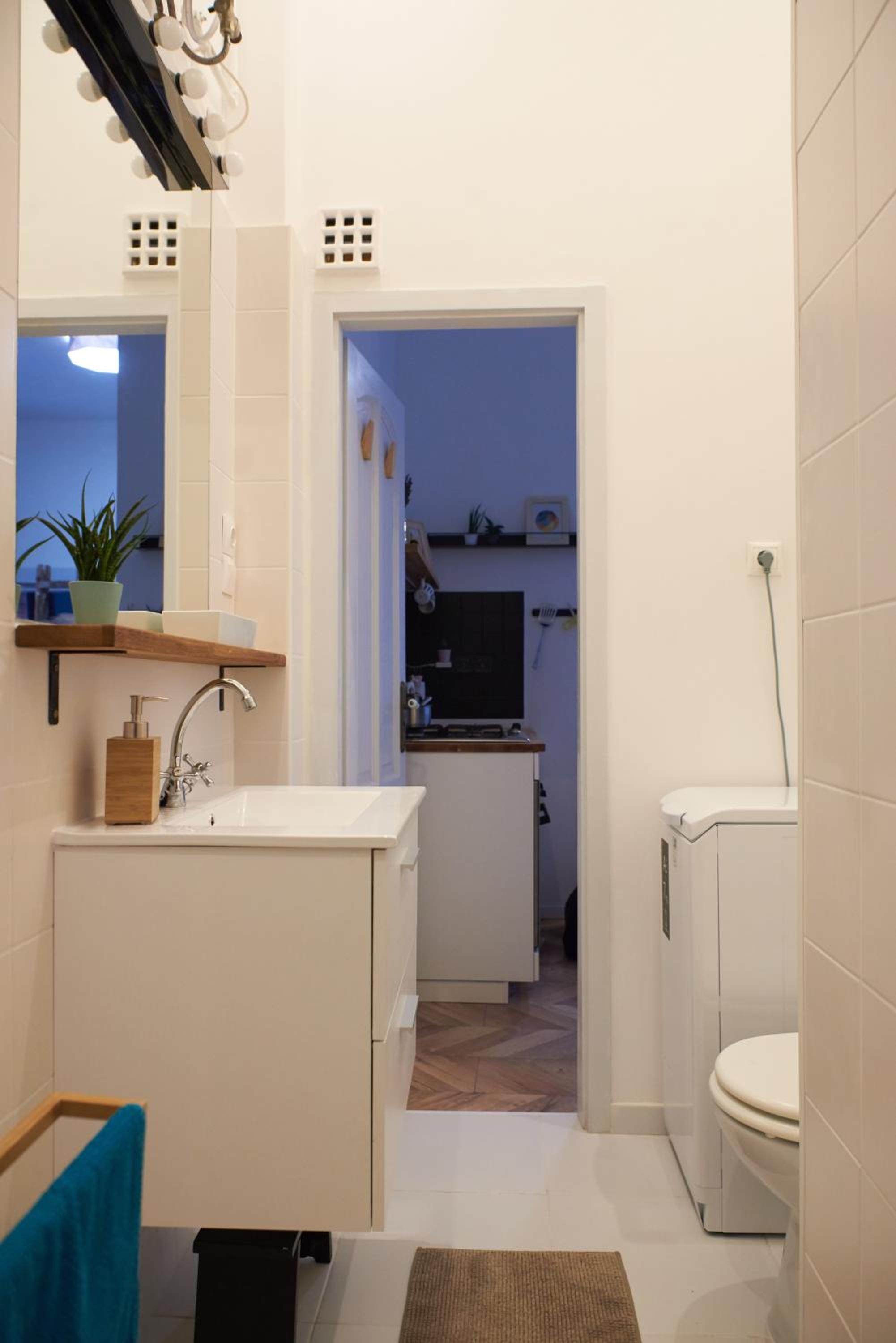 One-Bedroom Apartment - Photo 30