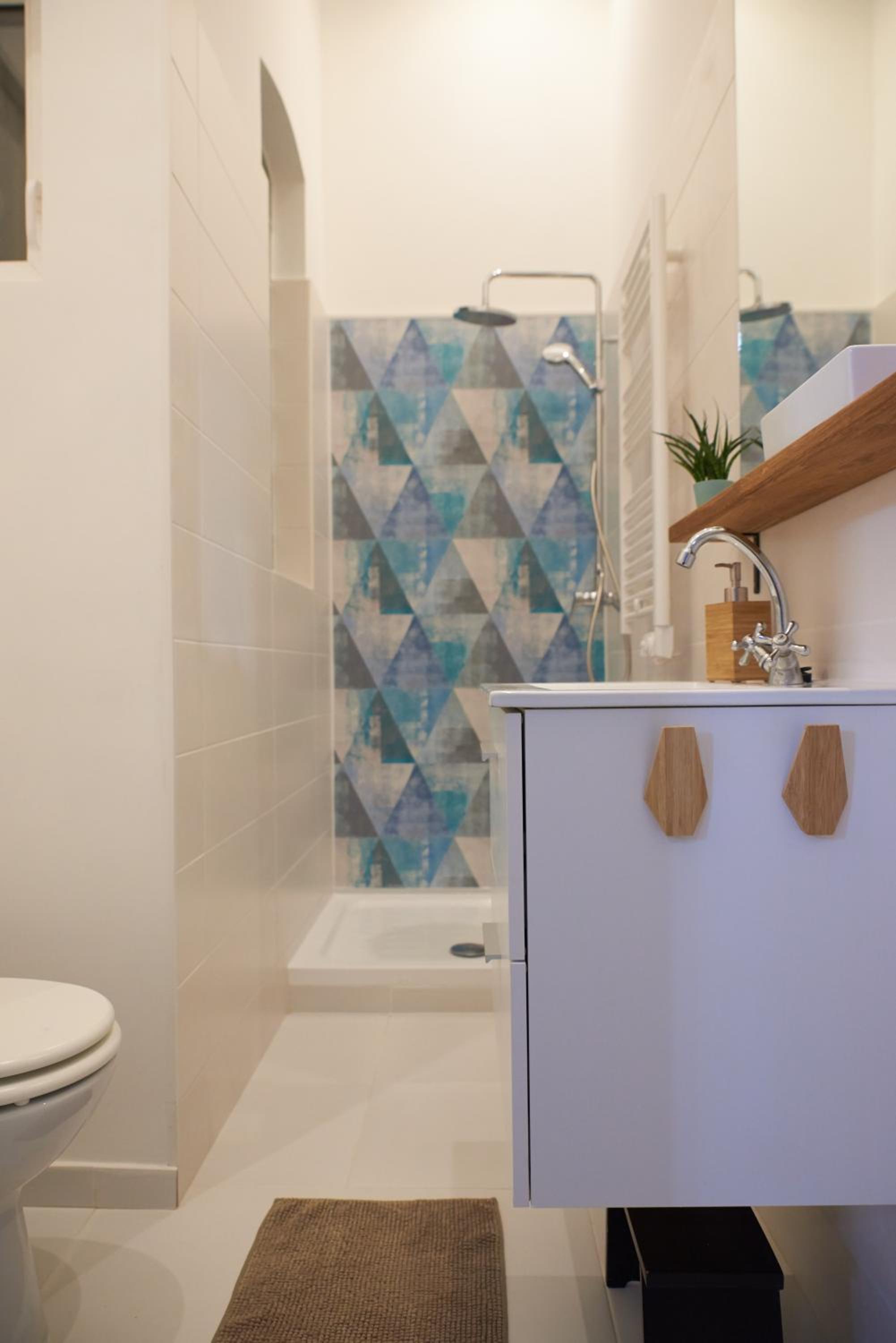 One-Bedroom Apartment - Photo 31