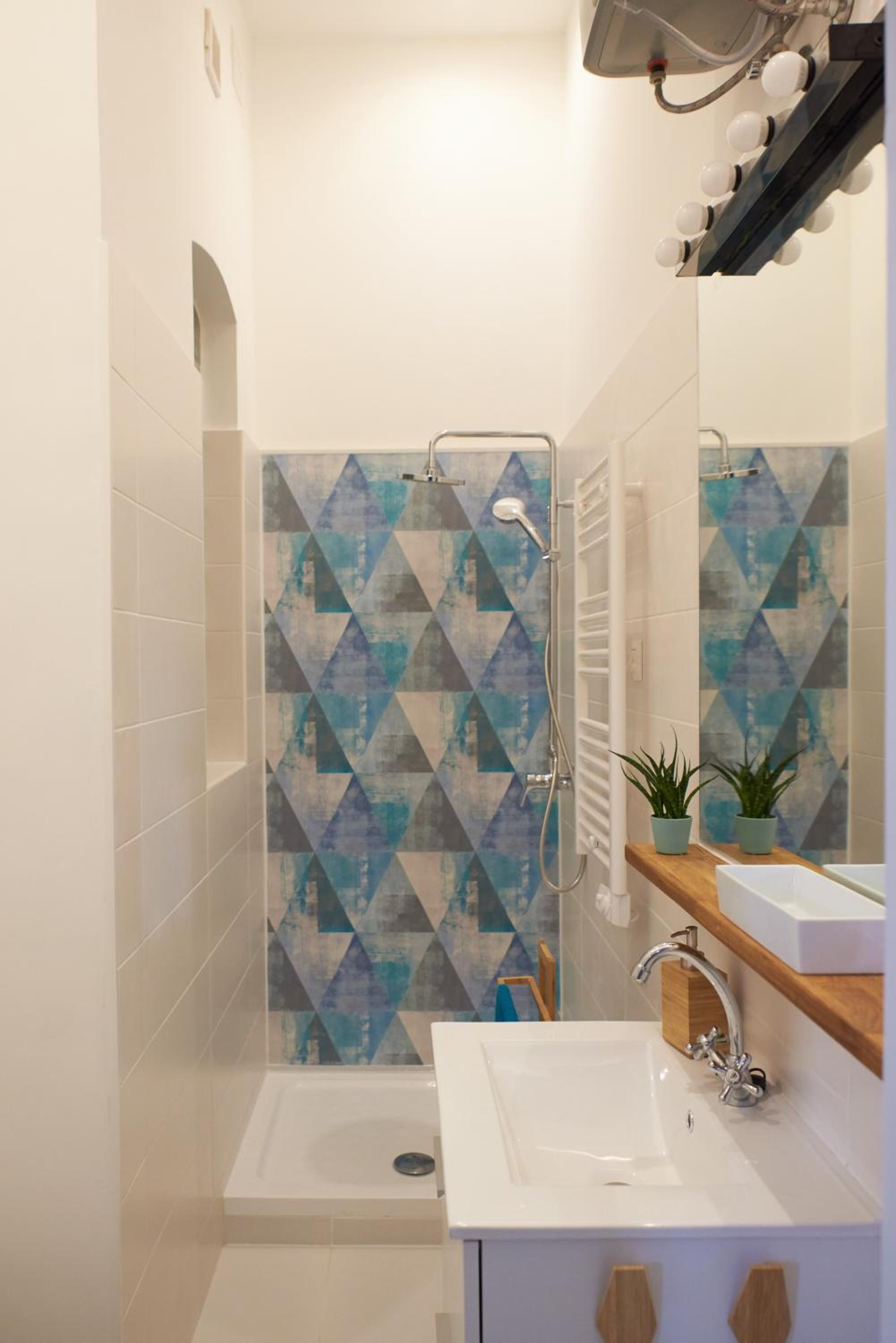 One-Bedroom Apartment - Photo 32