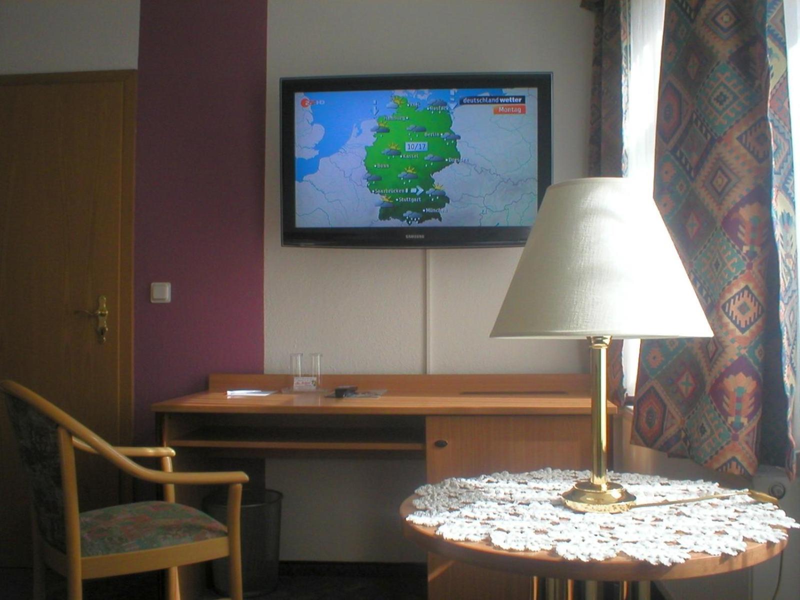 Double Room photo 1