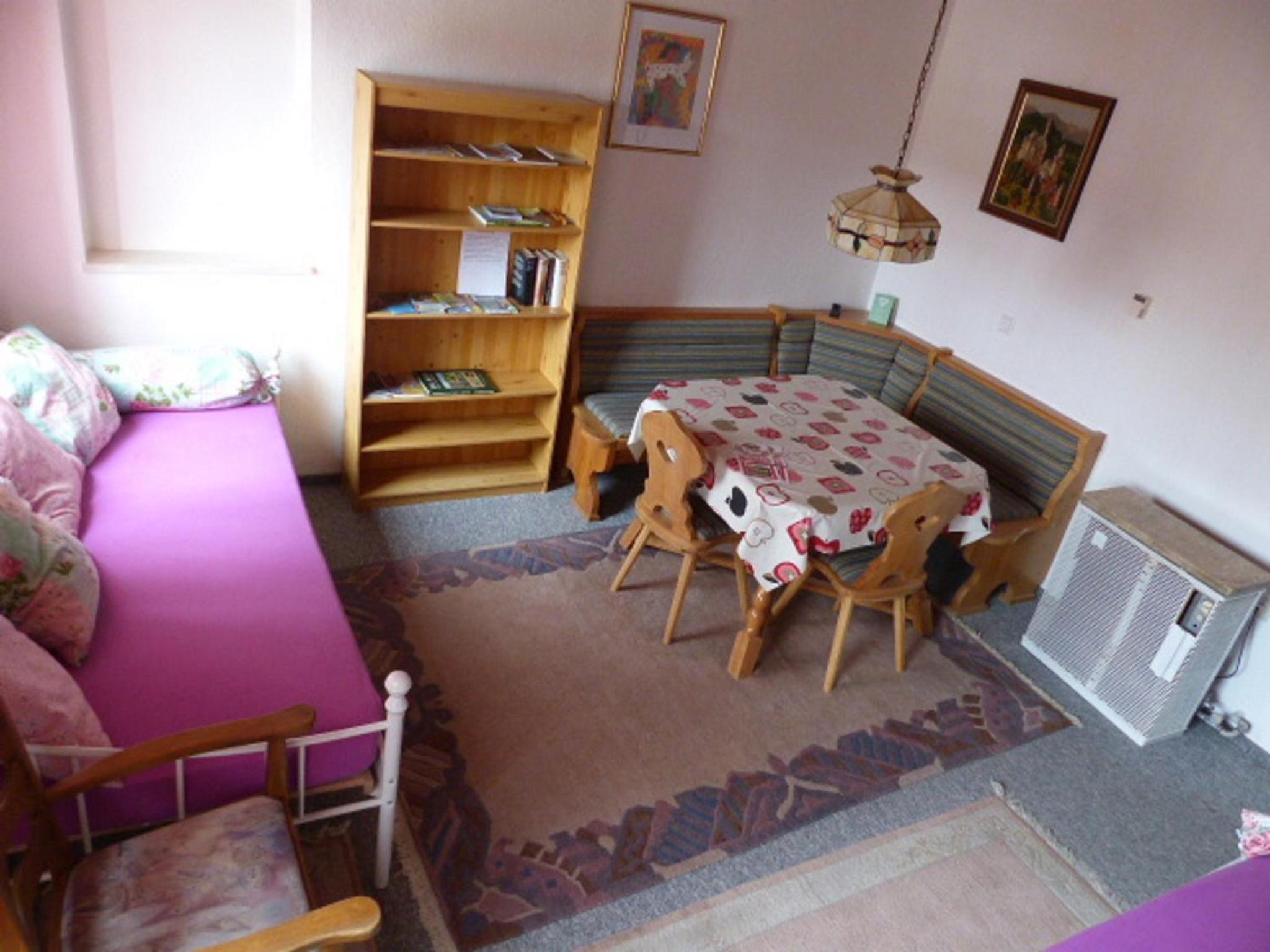 Two-Bedroom Apartment photo 1