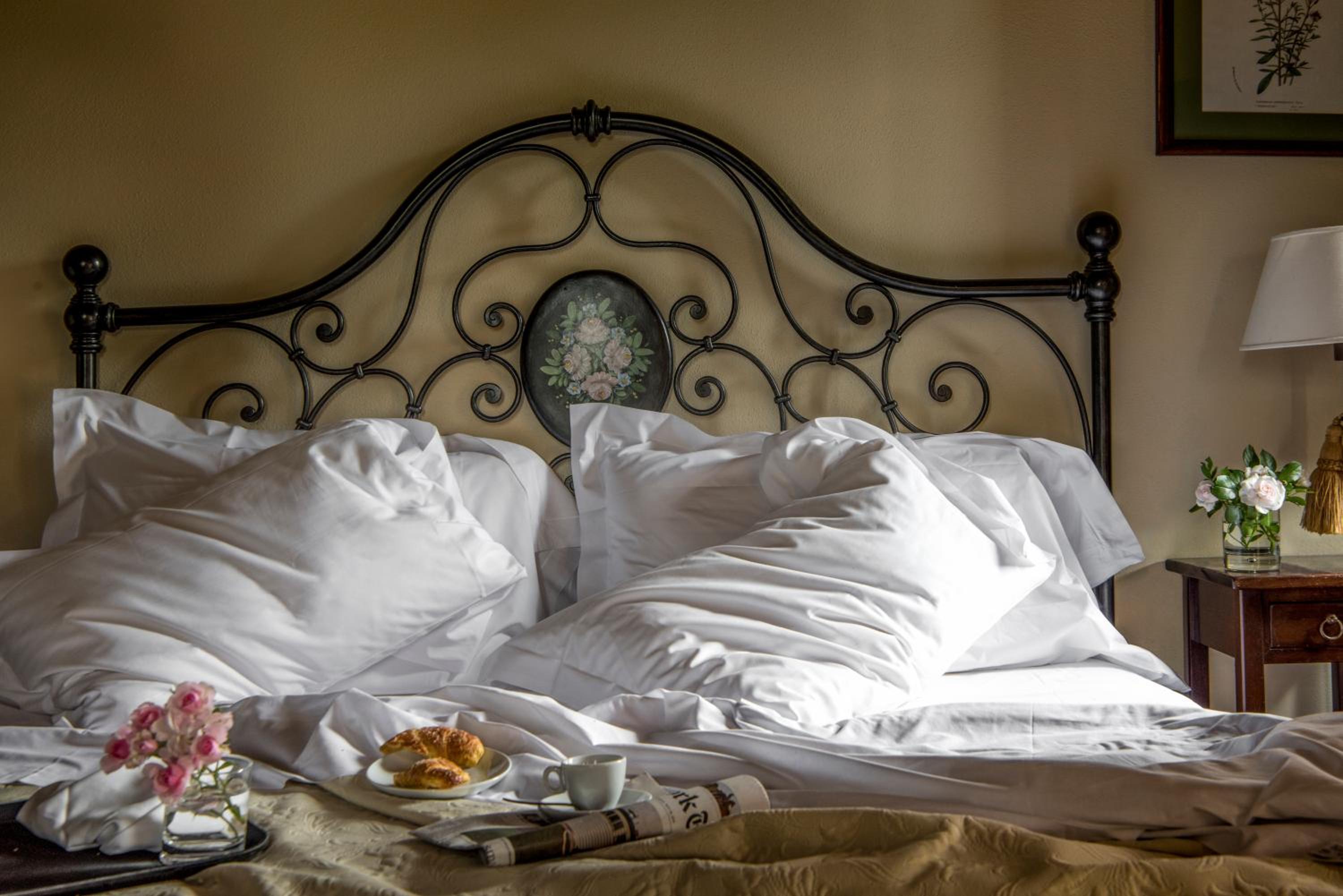 Exclusive Suite with Spa Bath