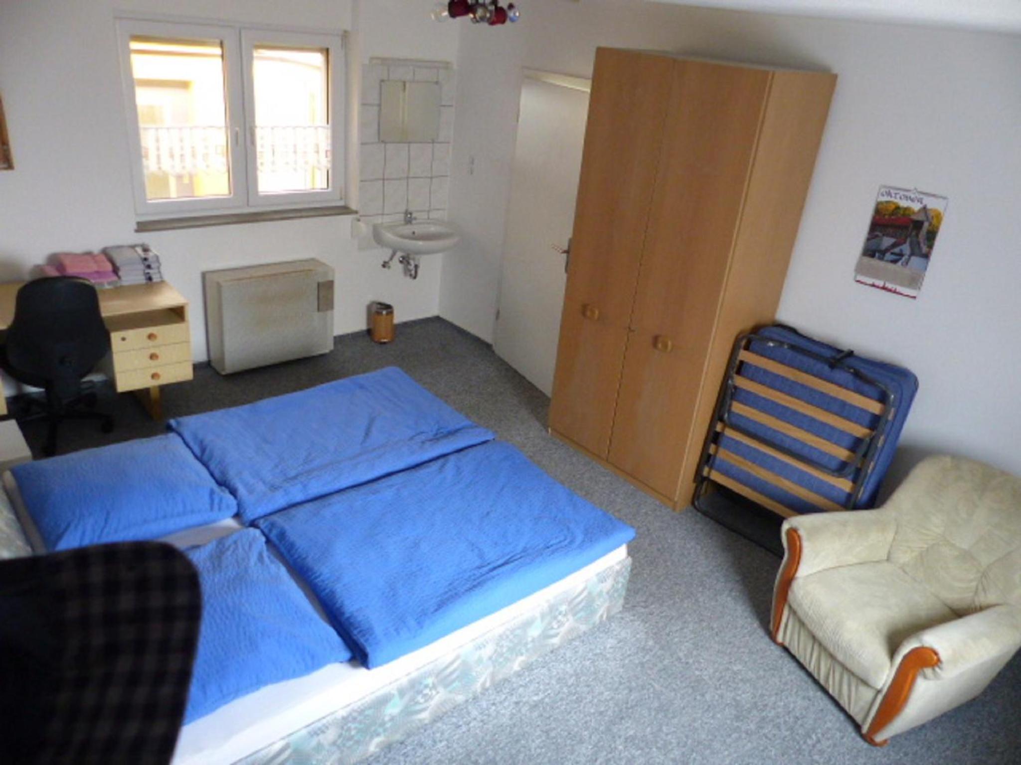 Two-Bedroom Apartment photo 1