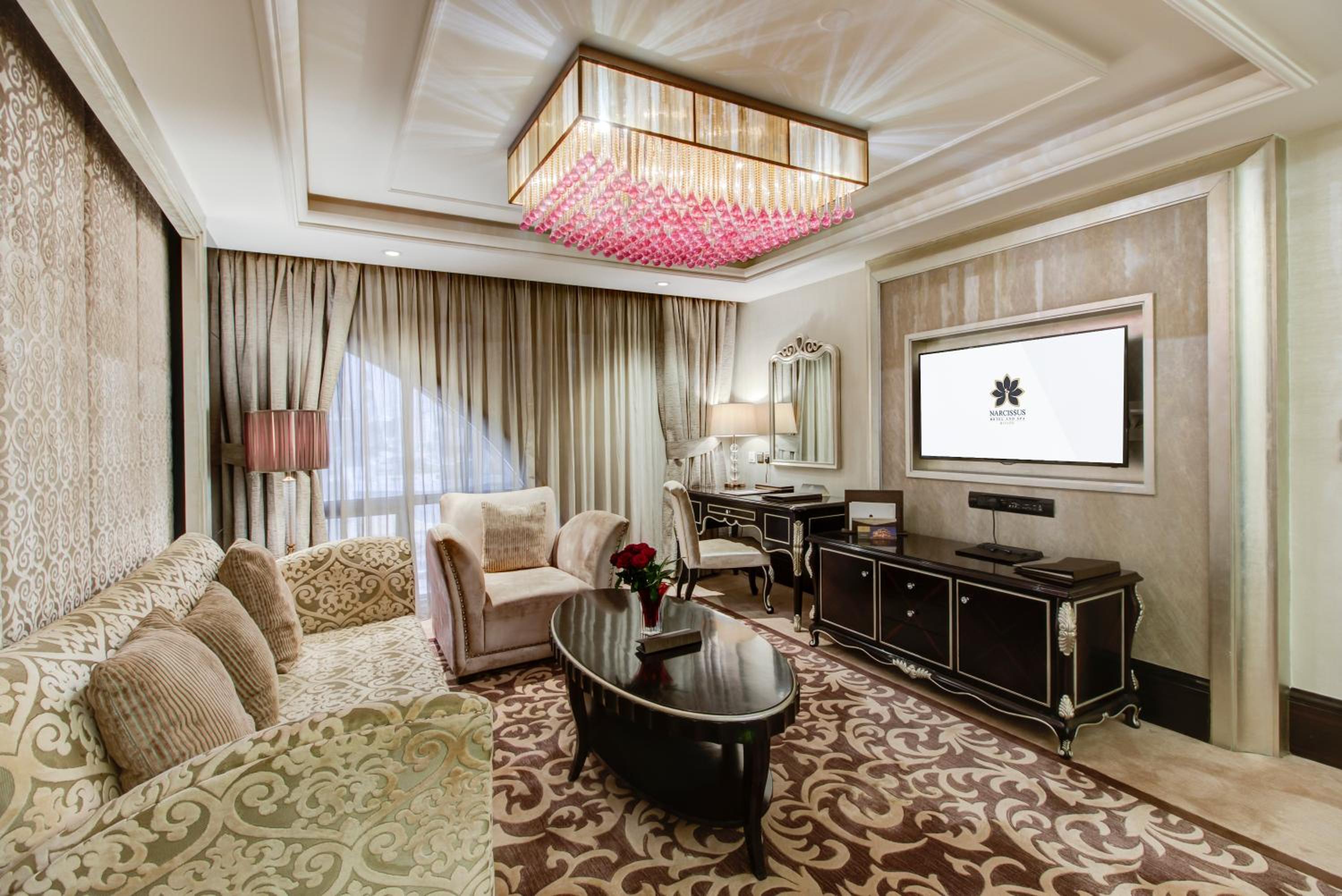 Classic Suite - Photo 5