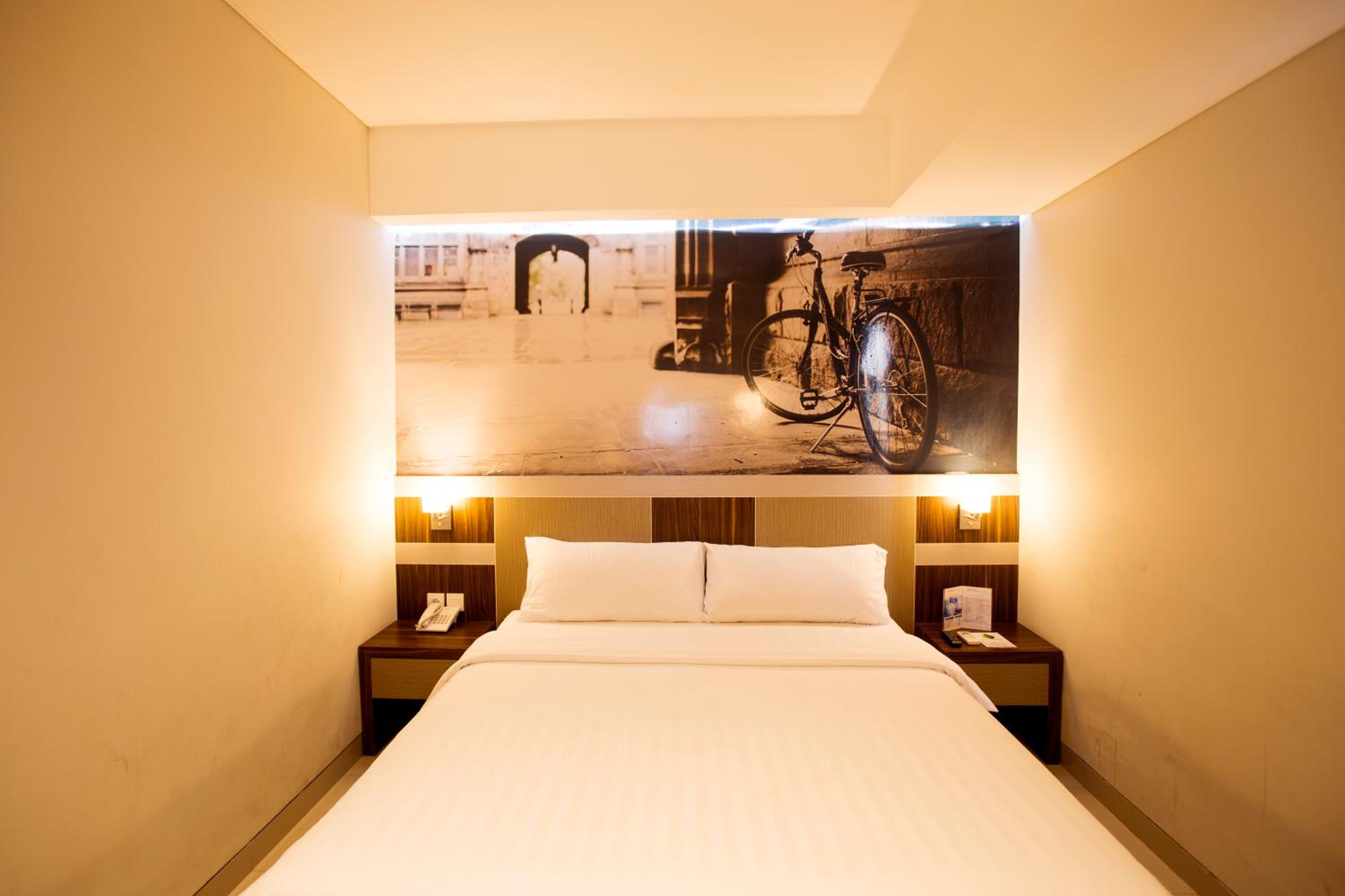 Superior Twin or Double Room - Photo 3