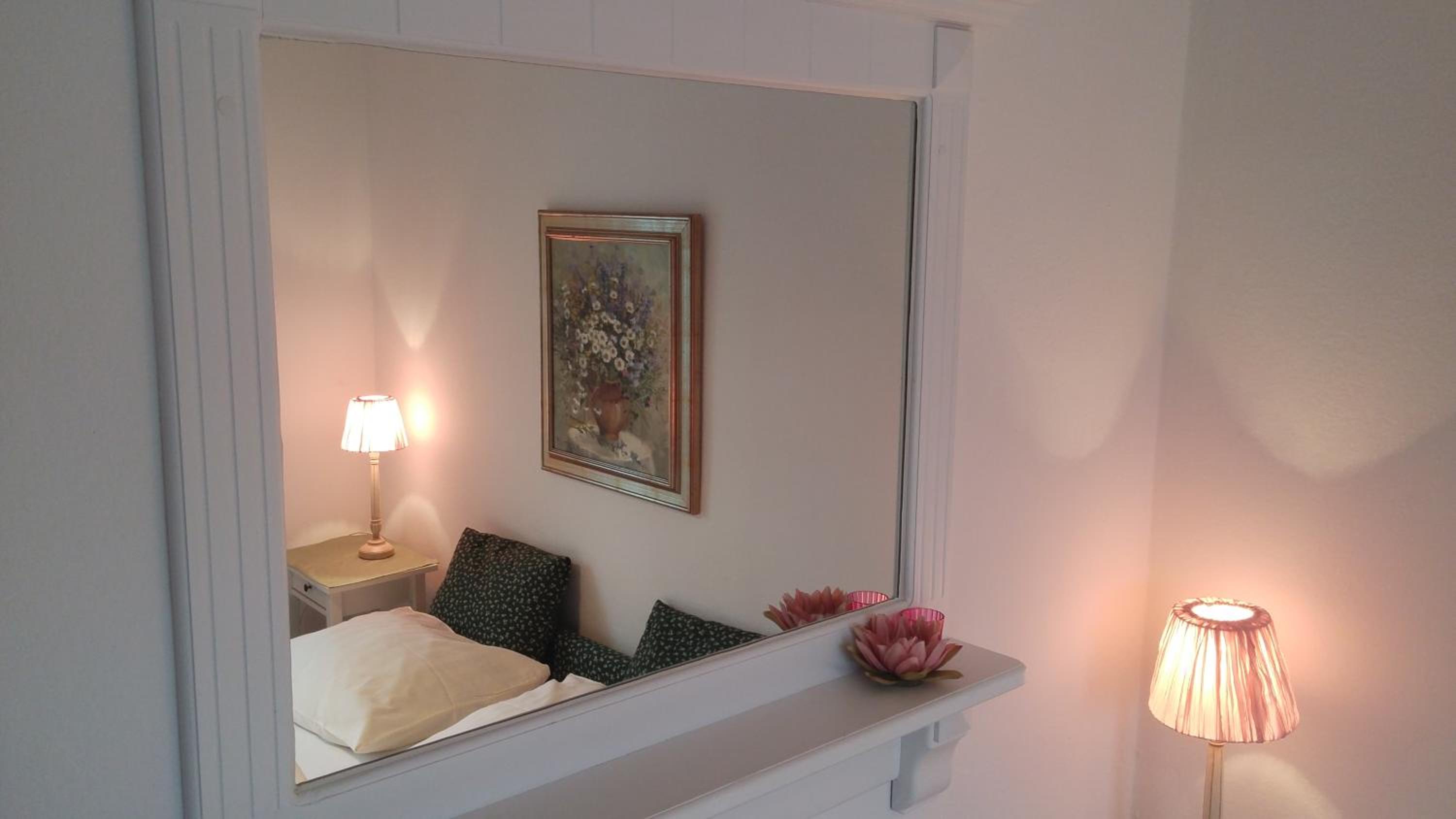 Double Room with Lake View photo 3
