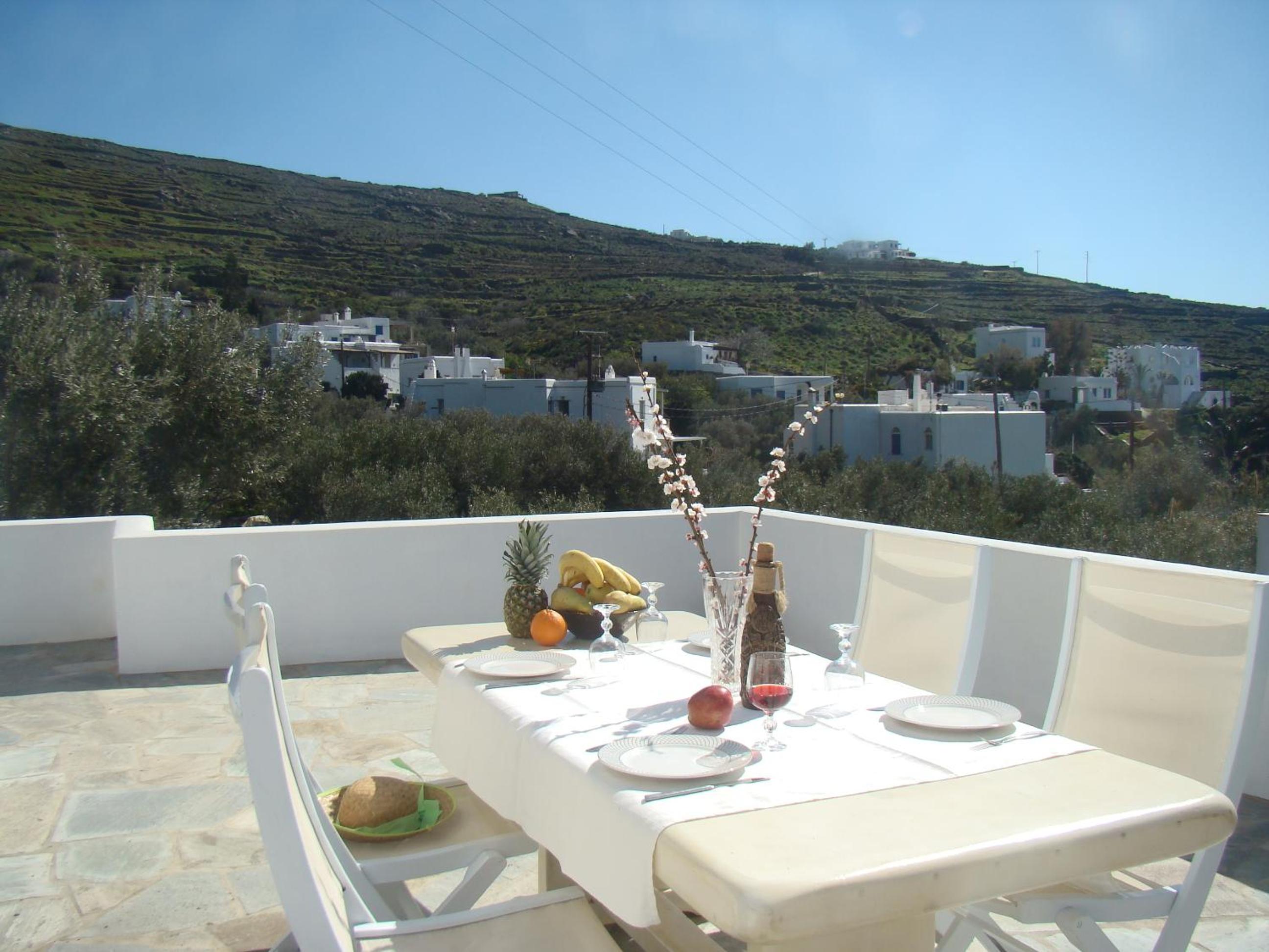 Apartment with Terrace - Photo 9