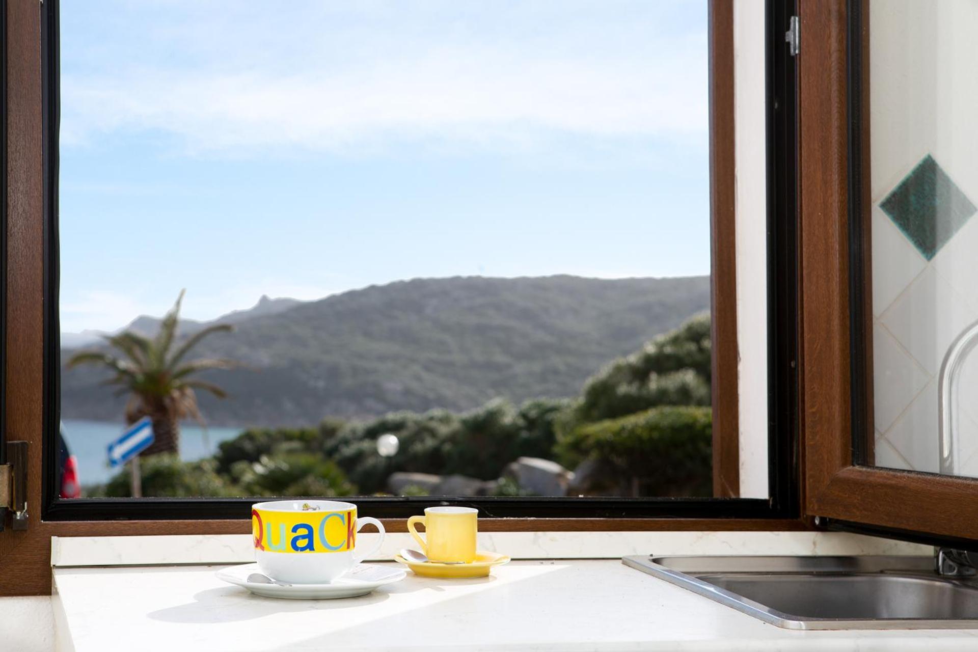 Apartment with Sea View photo 2