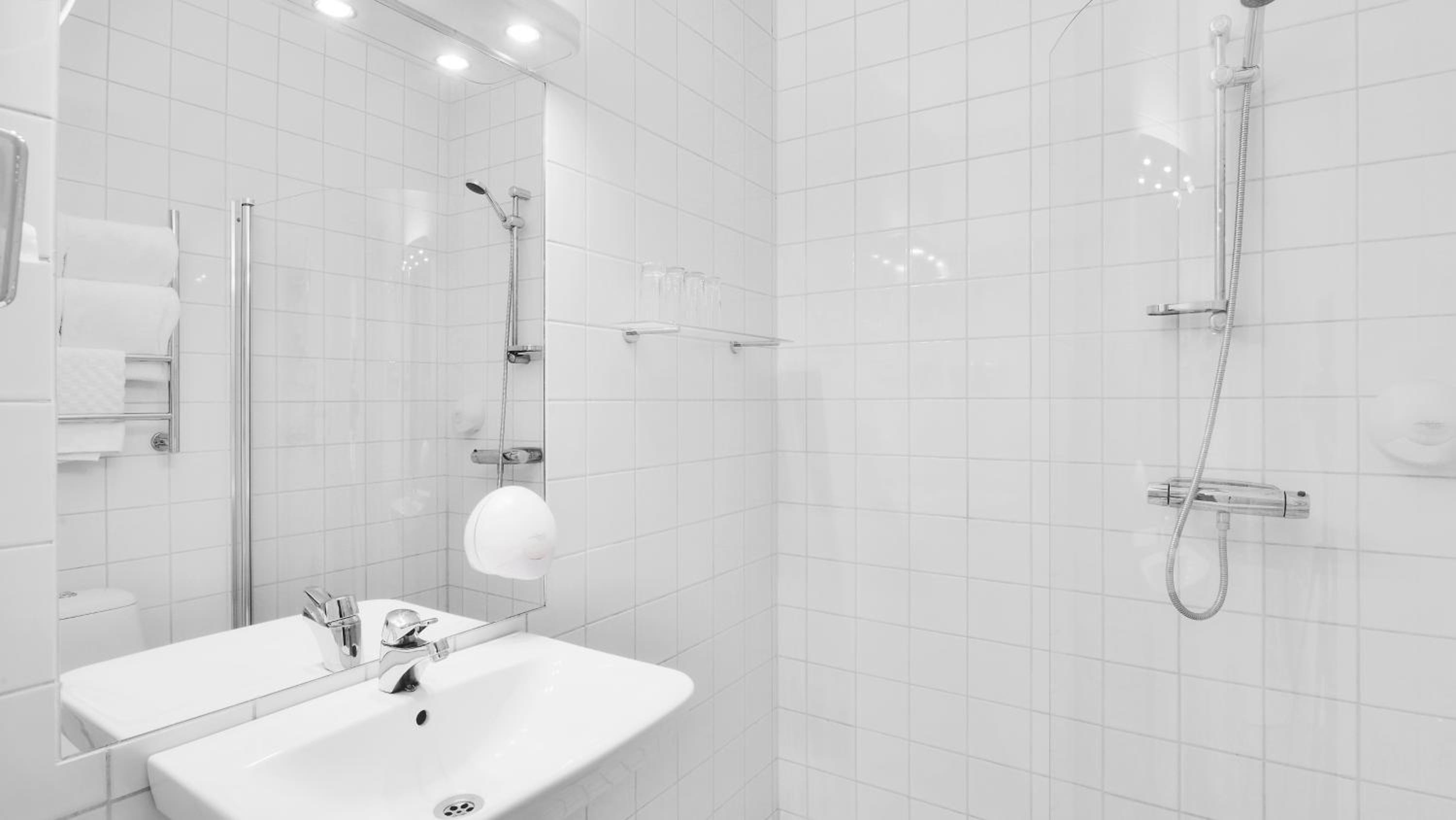 Standard Double Room with Sea View photo 3