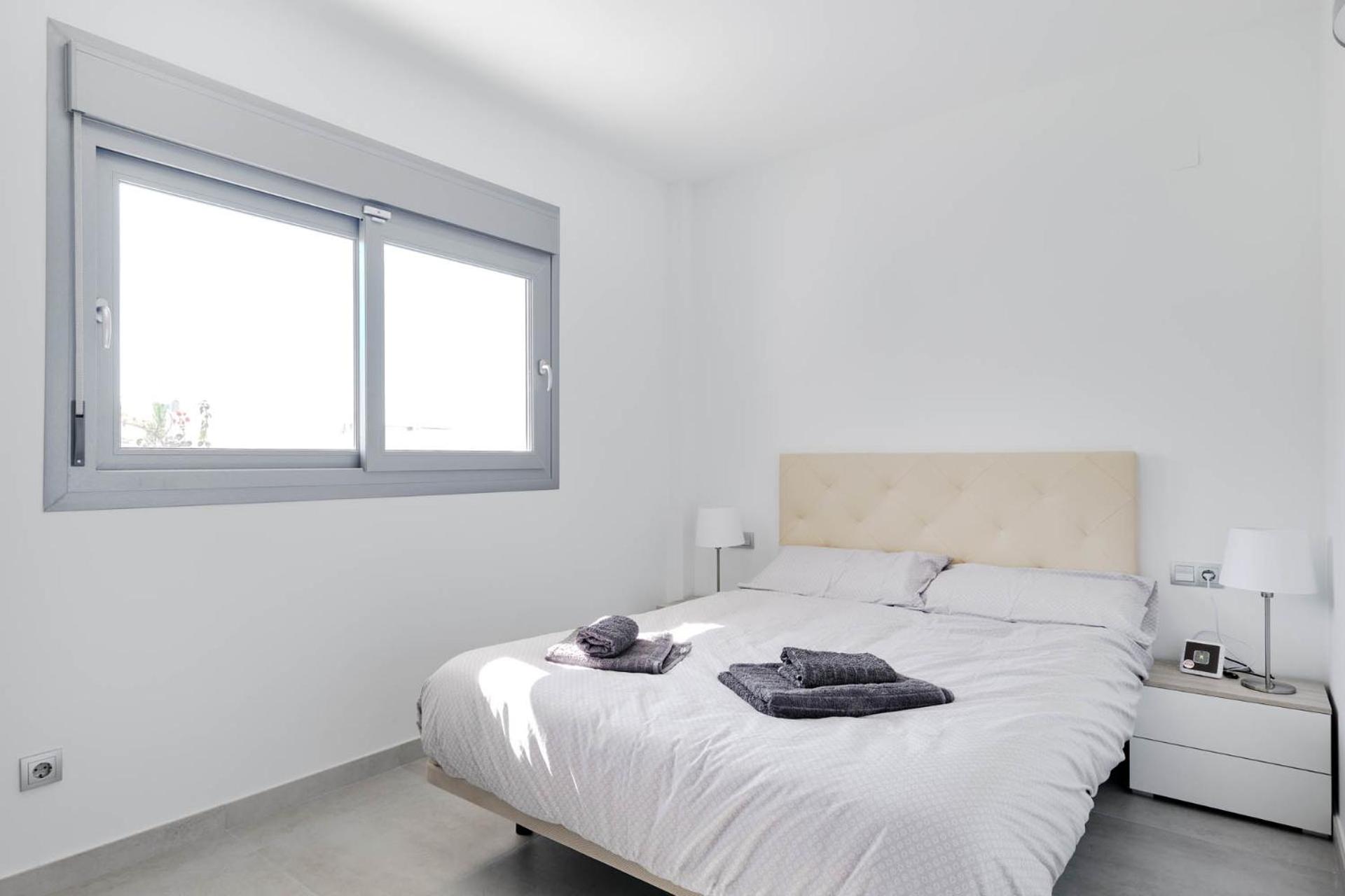Departamento de tres habitaciones