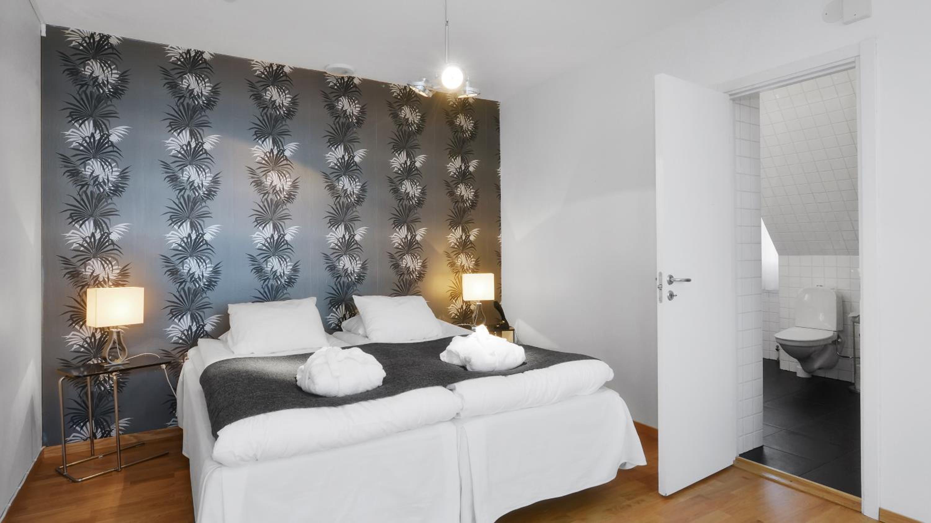 Suite with Sea View