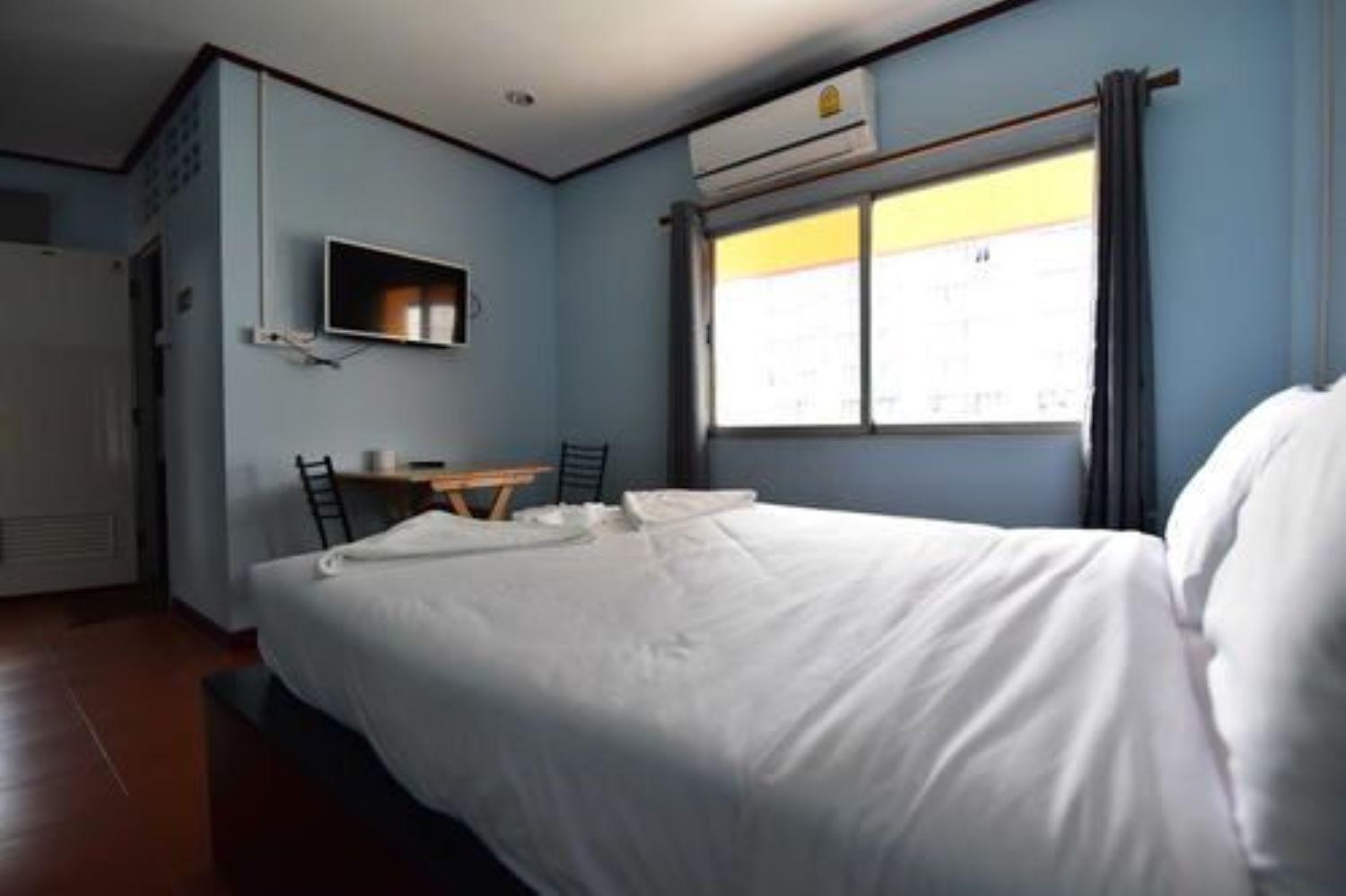 Deluxe Double Room photo 2